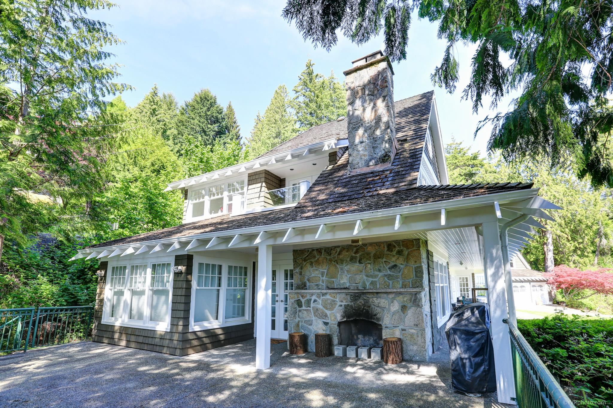 4413 Keith Road, West Vancouver, Caulfeild, V7W 2M3 4