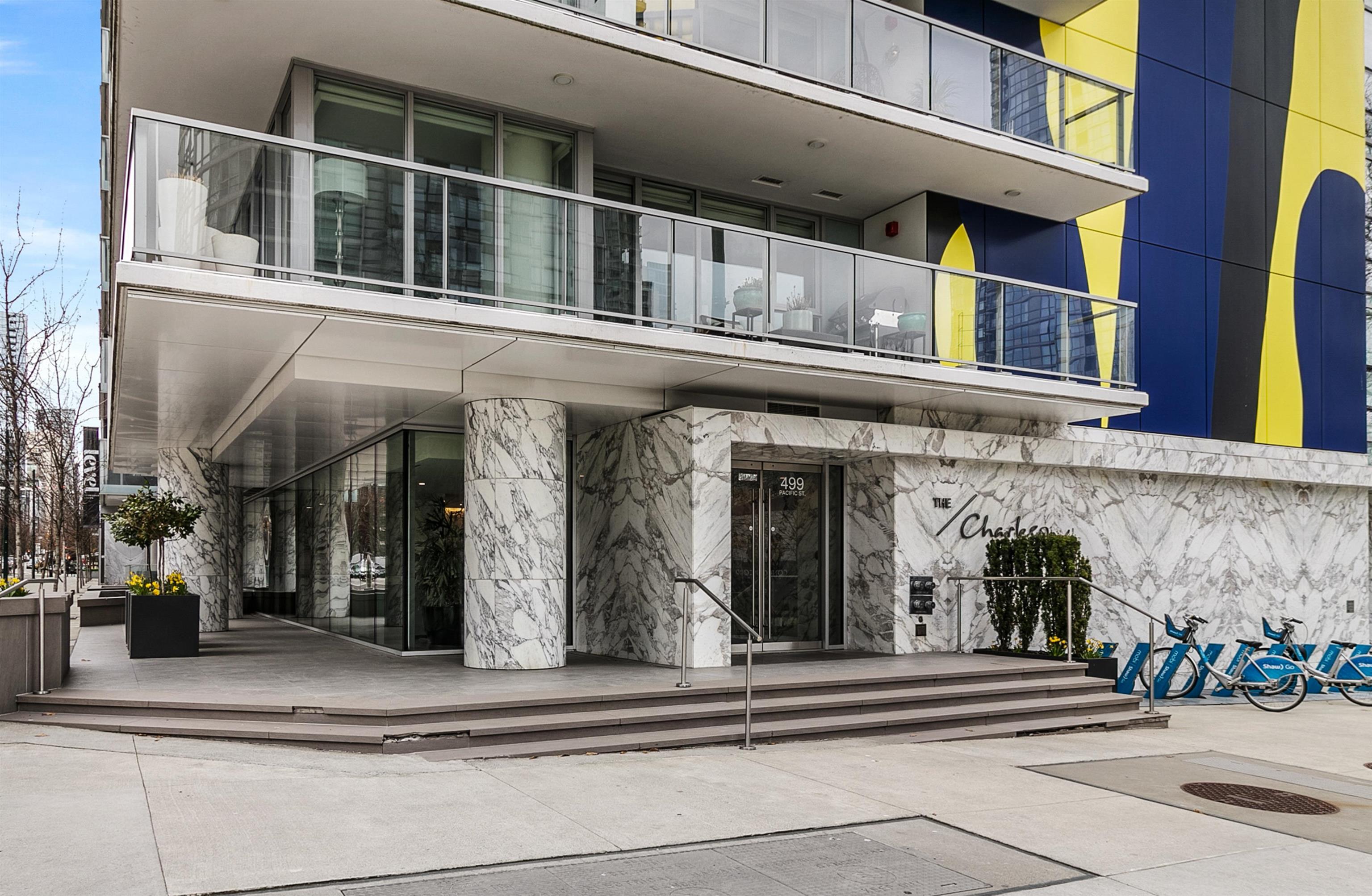 204 499 Pacific Street, Vancouver, Yaletown, V6B 0N4 21