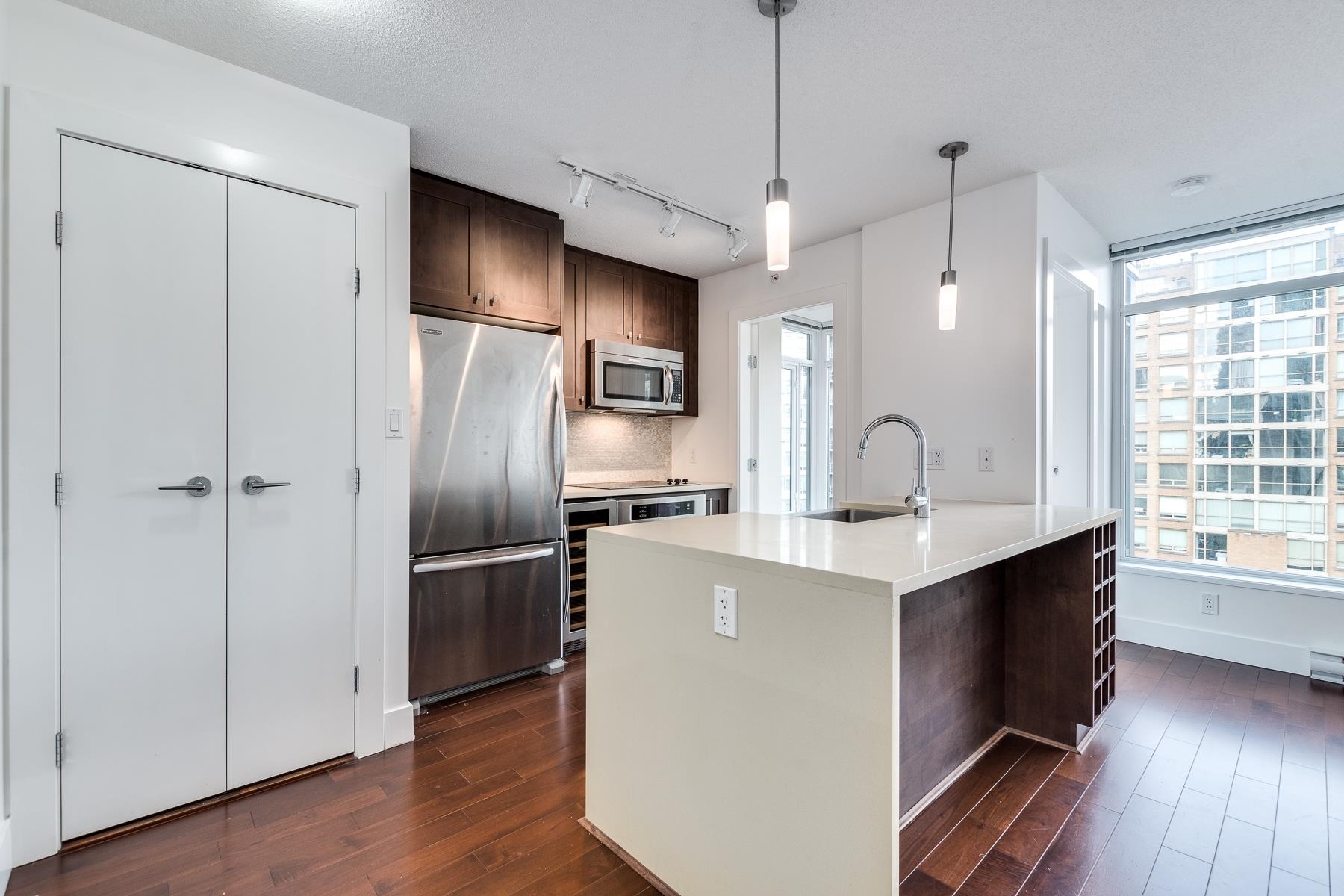 1404 888 Homer Street, Vancouver, Downtown VW, V6B 0H7 4