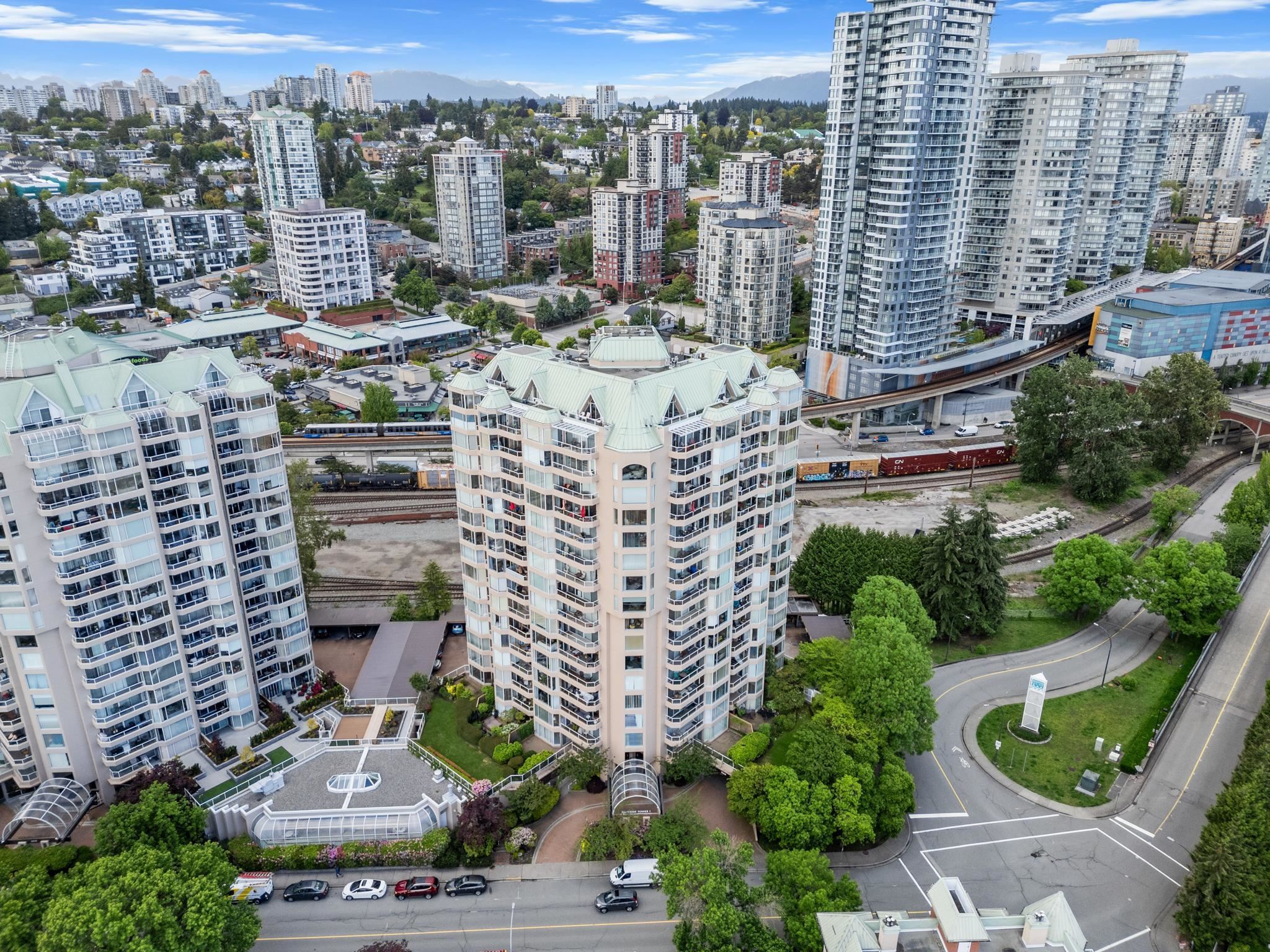 1102 1045 Quayside Drive, New Westminster, Quay, V3M 6C9 30