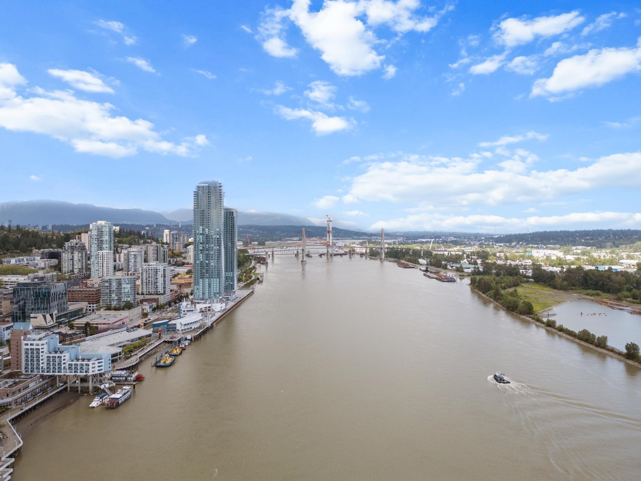 1102 1045 Quayside Drive, New Westminster, Quay, V3M 6C9 36