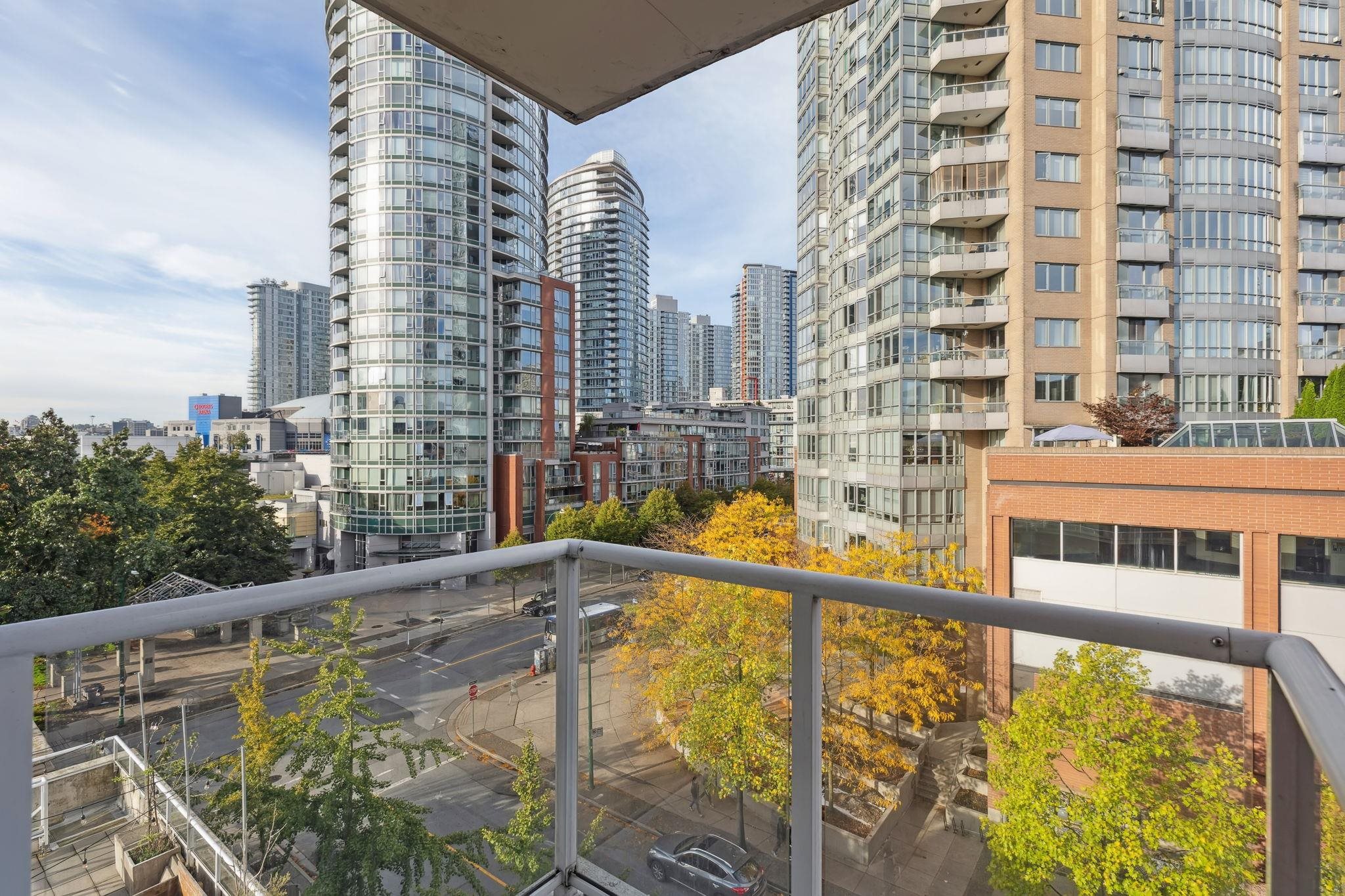 602 550 Taylor Street, Vancouver, Downtown VW, V6B 1R1 4