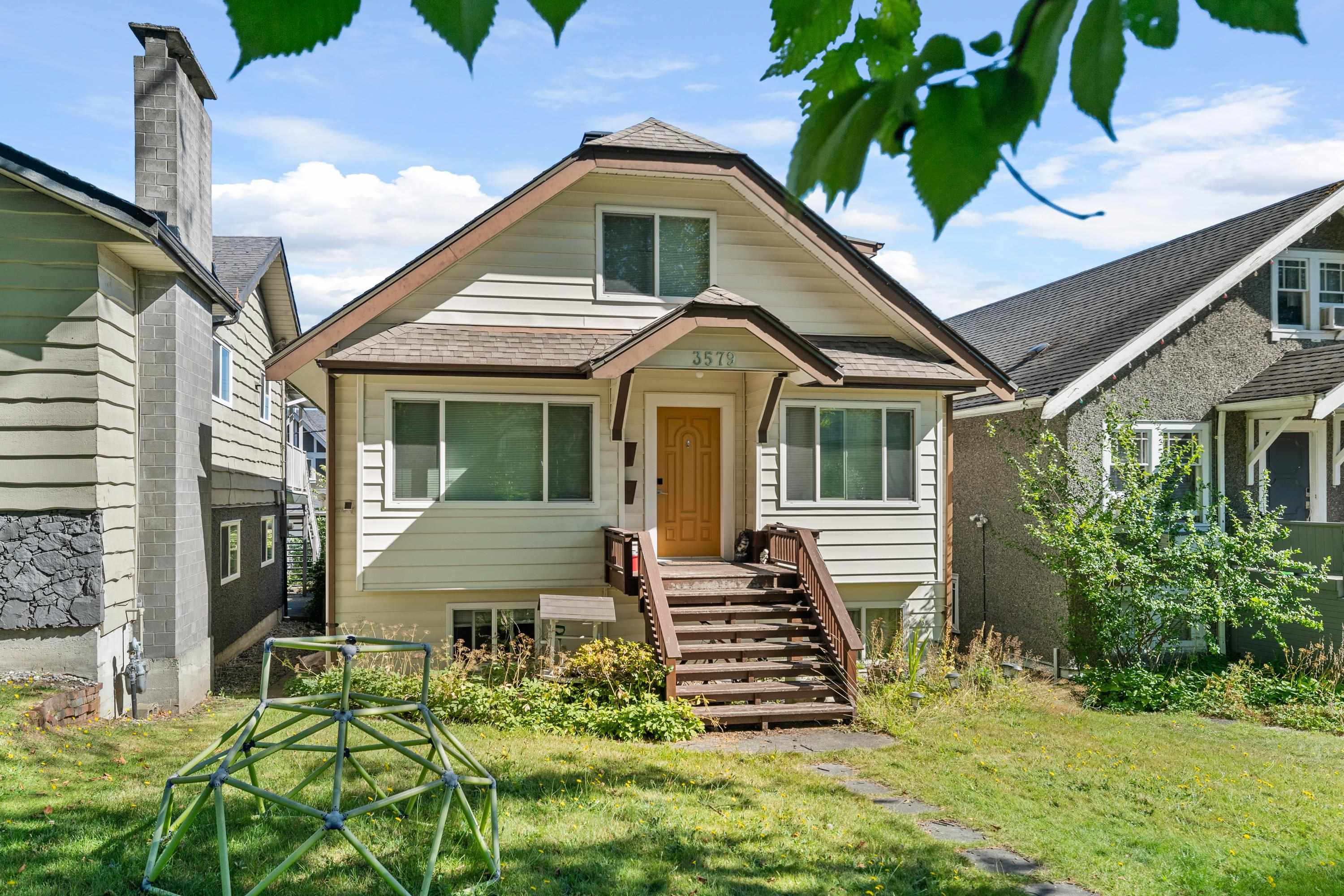 3579 W 18th Avenue, Vancouver, Dunbar, V6S 1A9 17