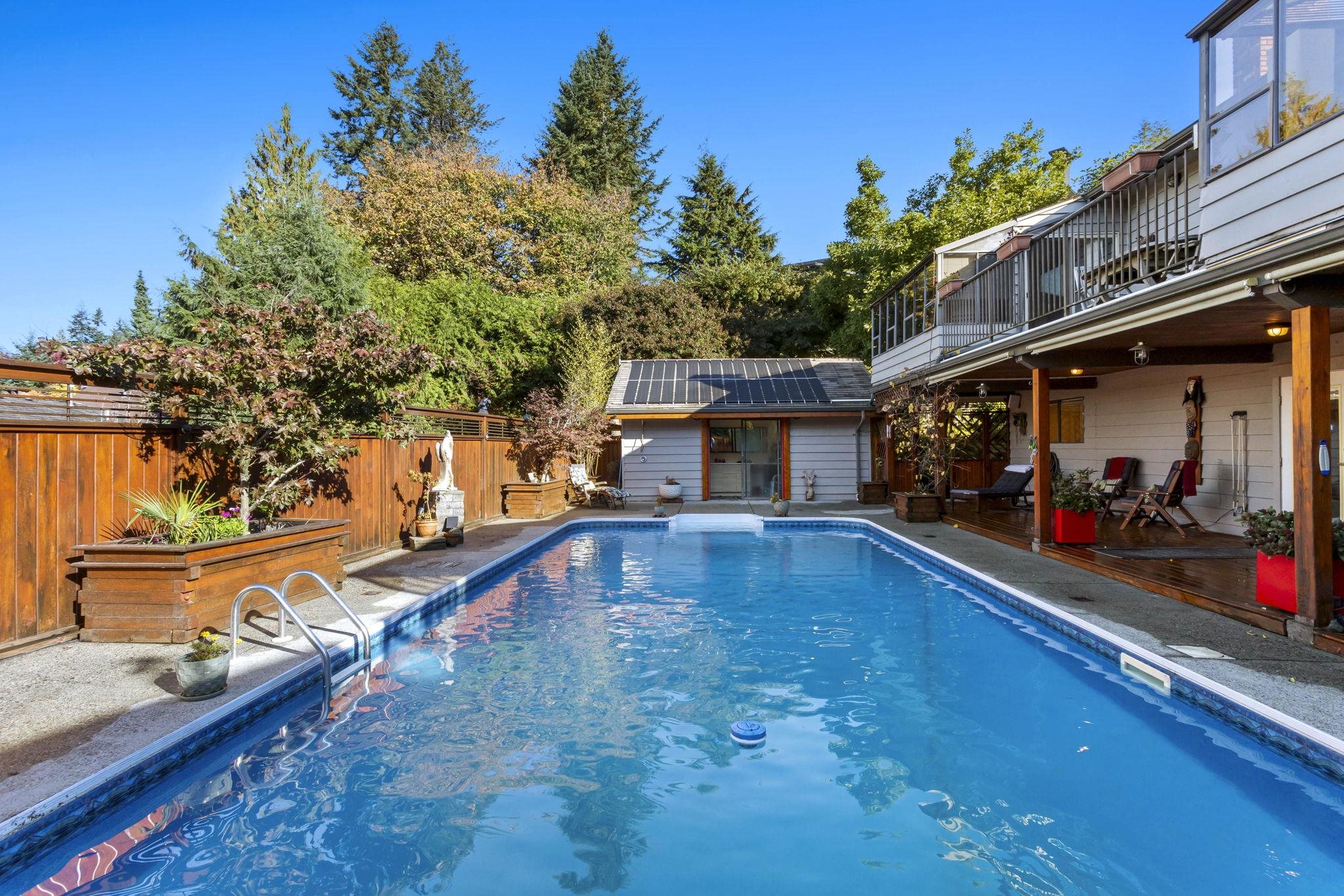 15 Elsdon Bay, Port Moody, Barber Street, V3H 3Z2 33