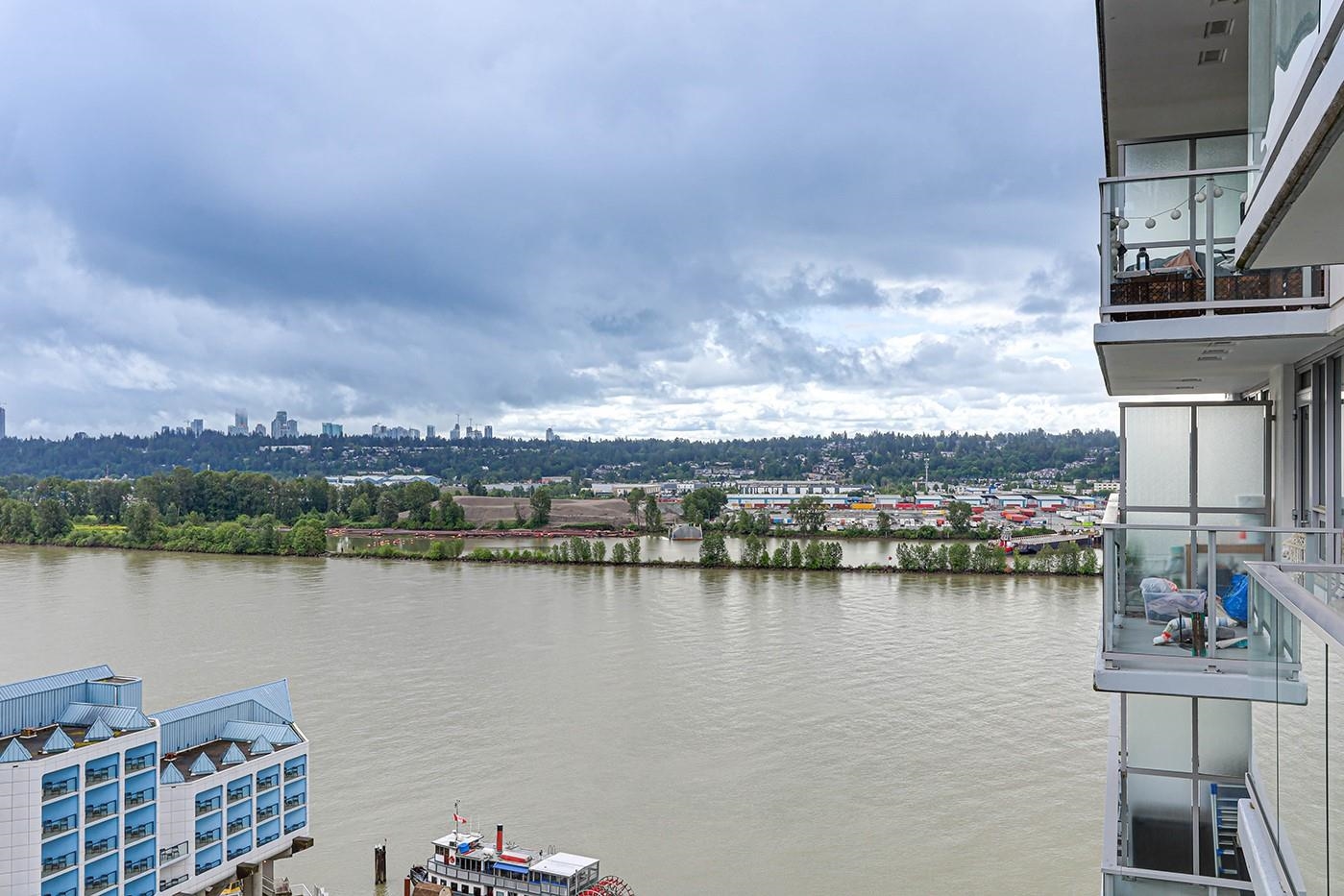 1606 988 Quayside Drive, New Westminster, Quay, V3M 0L5 18