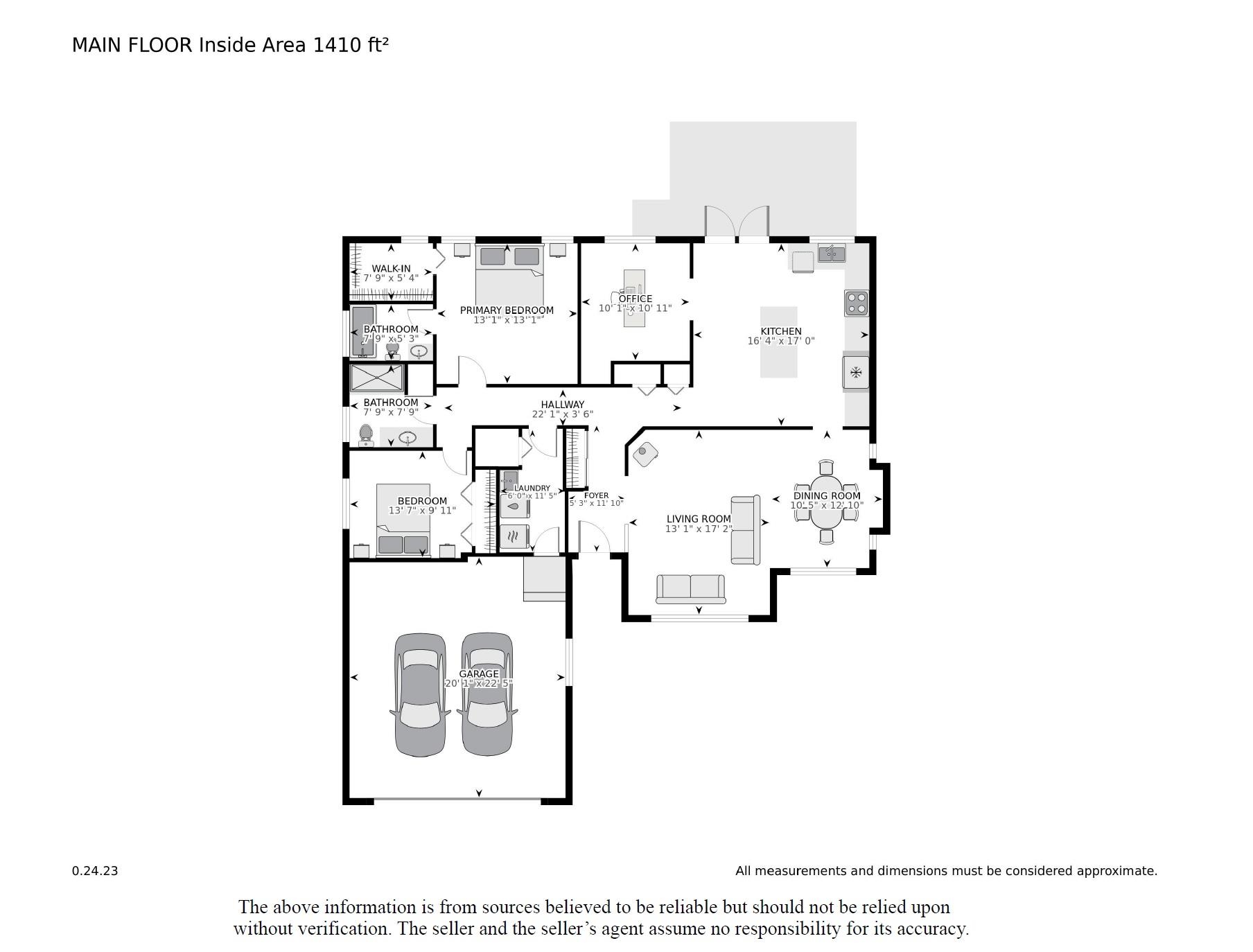 6383 Norwest Bay Road, Sechelt, Sechelt District, V7Z 0M5 27