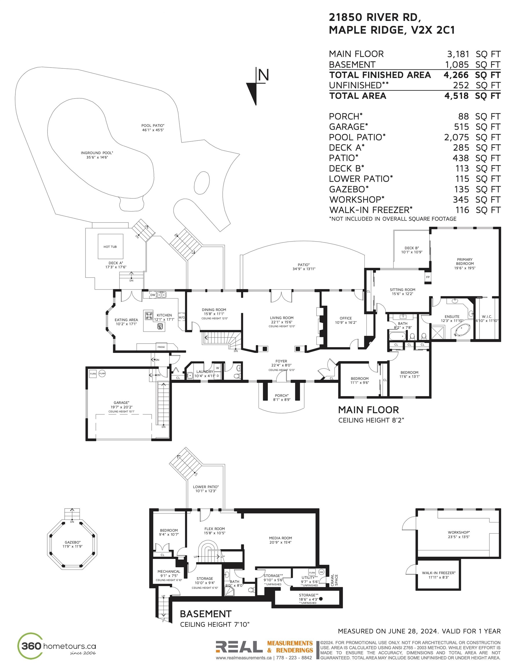 21850 River Road, Maple Ridge, West Central, V2X 2C1 39