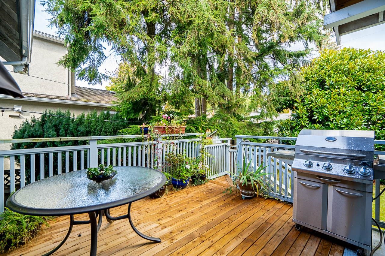 3945 W 31st Avenue, Vancouver, Dunbar, V6S 1Y4 29