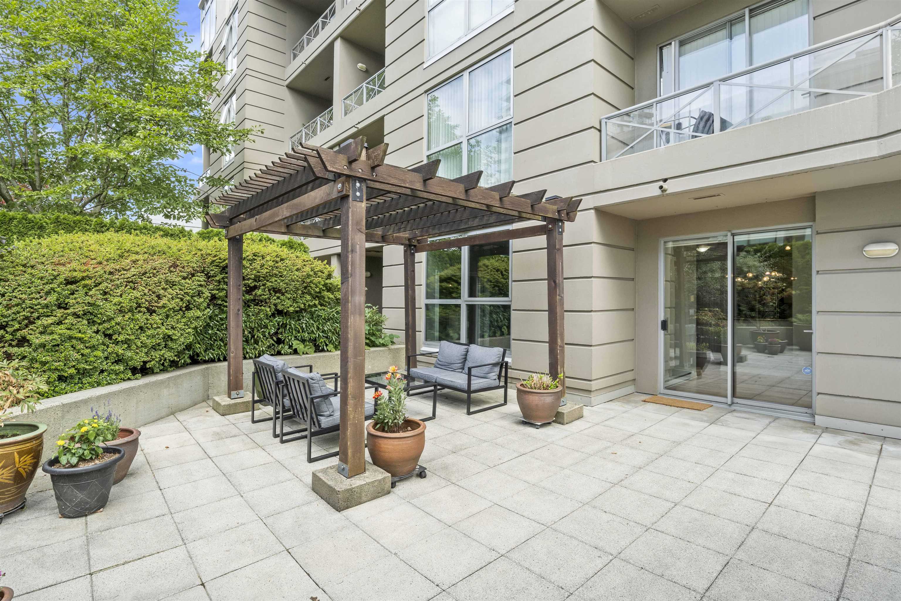 310 160 E 13th Street, North Vancouver, Central Lonsdale, V7L 2L5 11