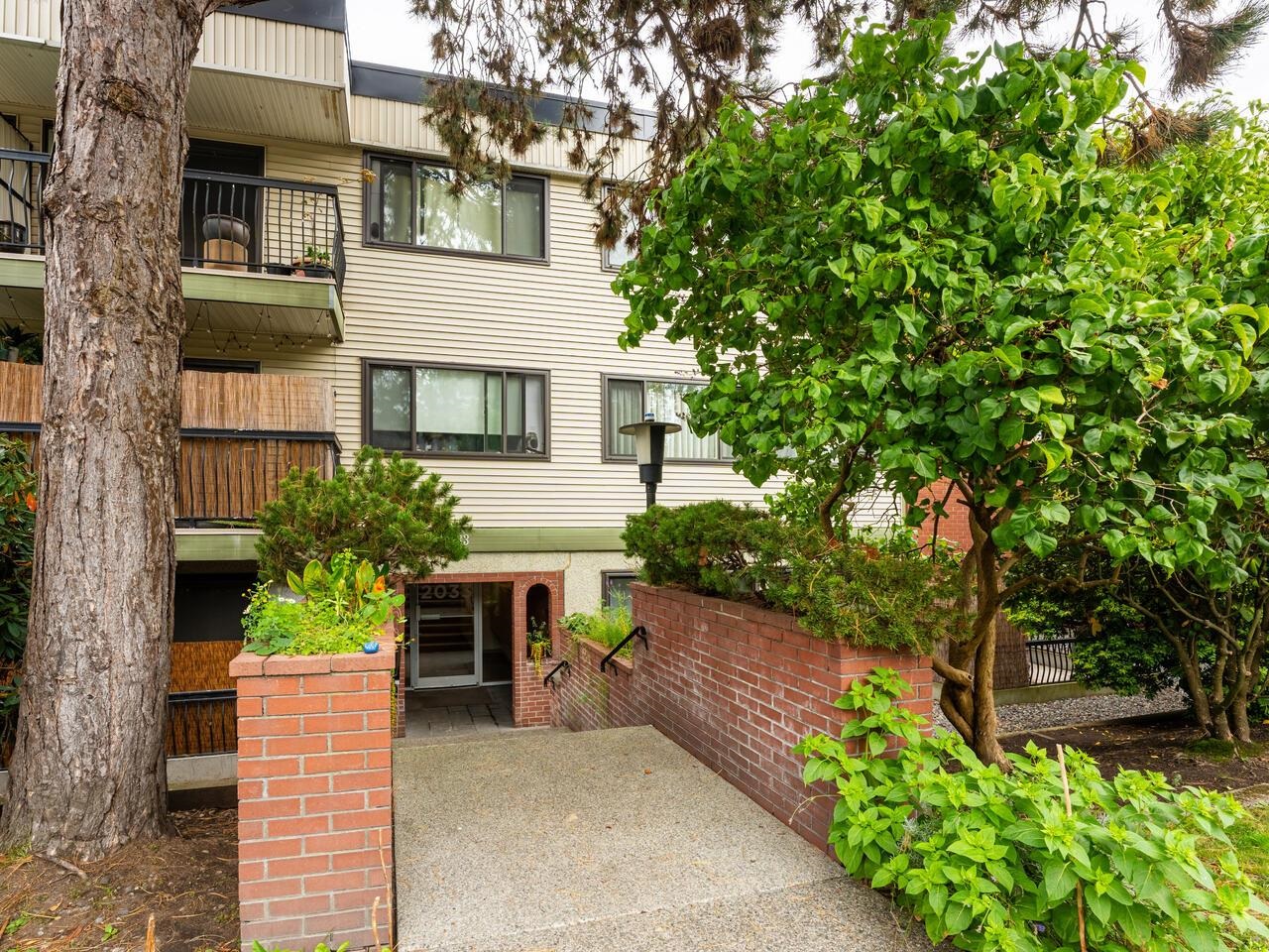 206 2033 W 7th Avenue, Vancouver, Kitsilano, V6J 1T3 23