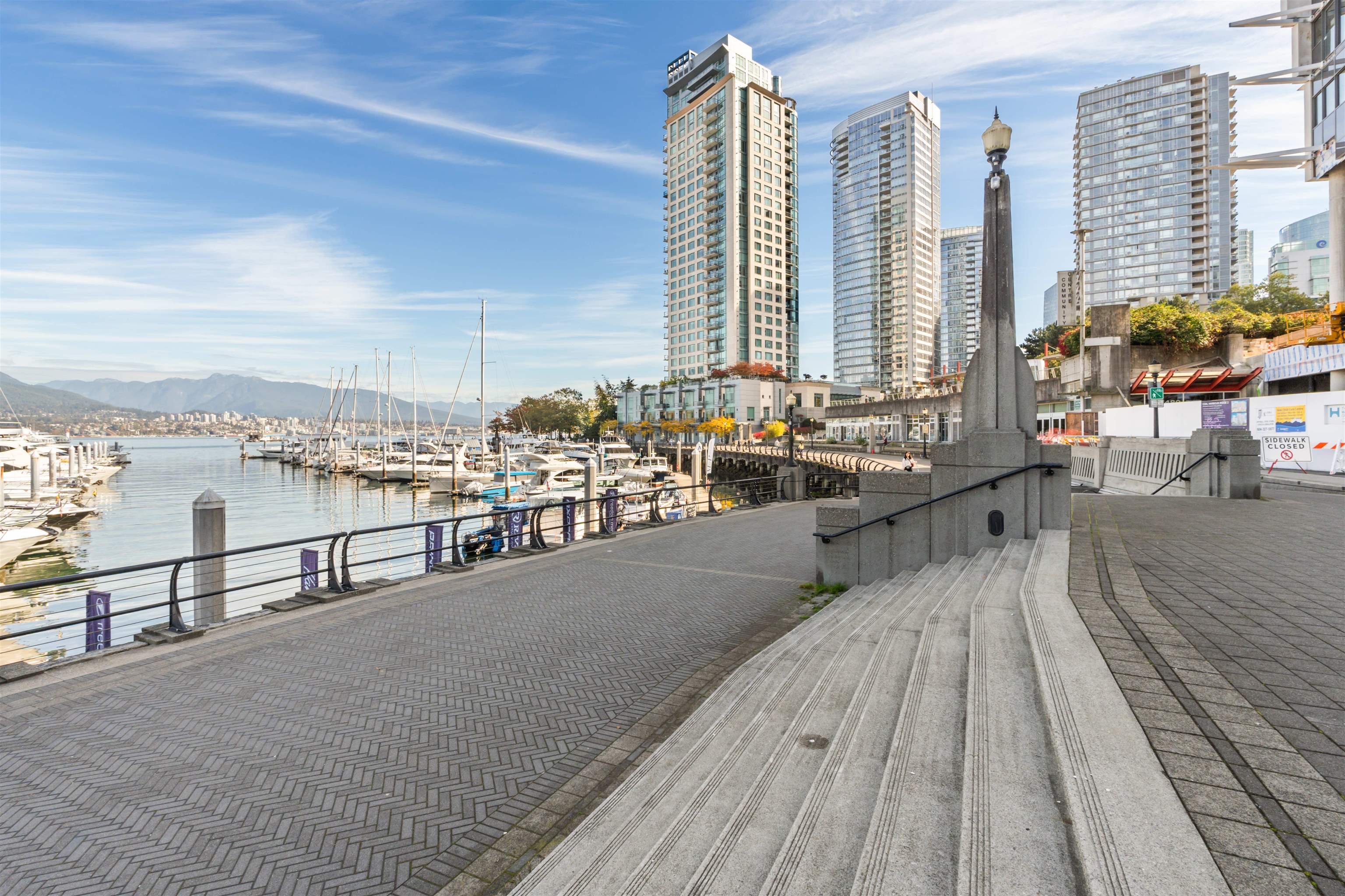 610 1333 W Georgia Street, Vancouver, Coal Harbour, V6E 4V3 27