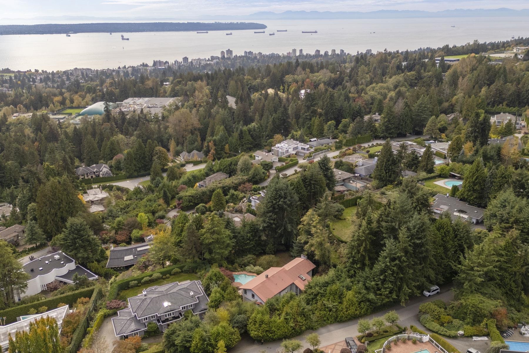 860 Fairmile Road, West Vancouver, British Properties, V7S 1R3 4