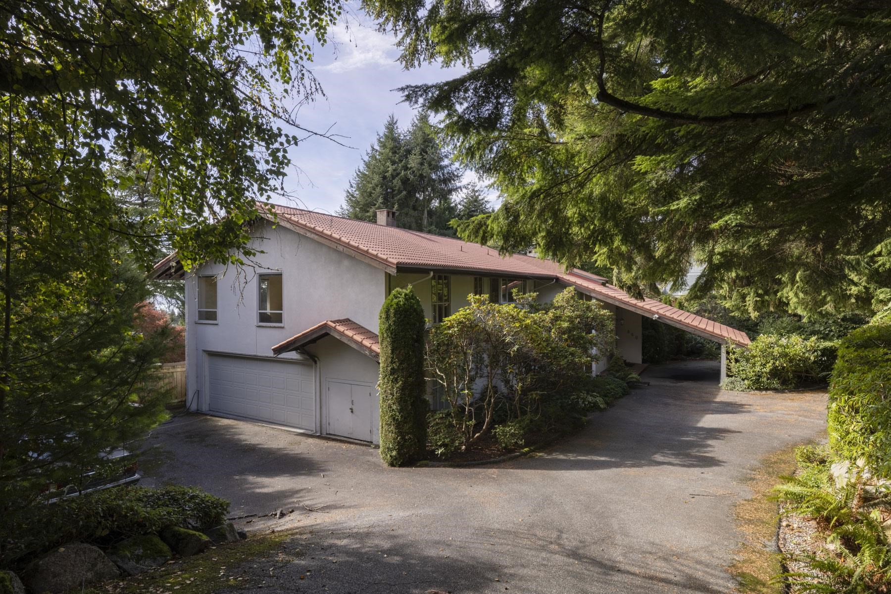 860 Fairmile Road, West Vancouver, British Properties, V7S 1R3 5