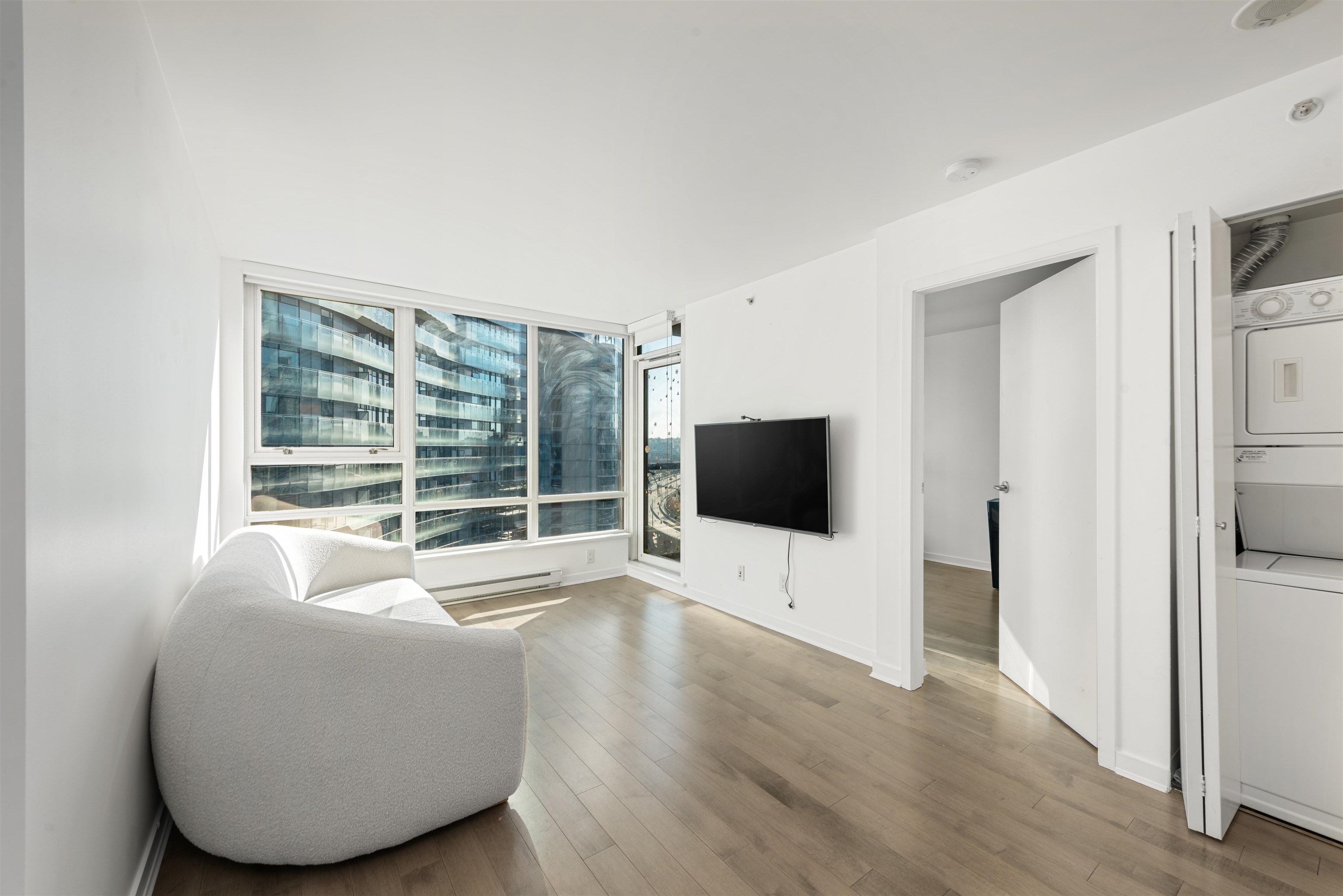 1603 939 Expo Boulevard, Vancouver, Yaletown, V6Z 3G7 1