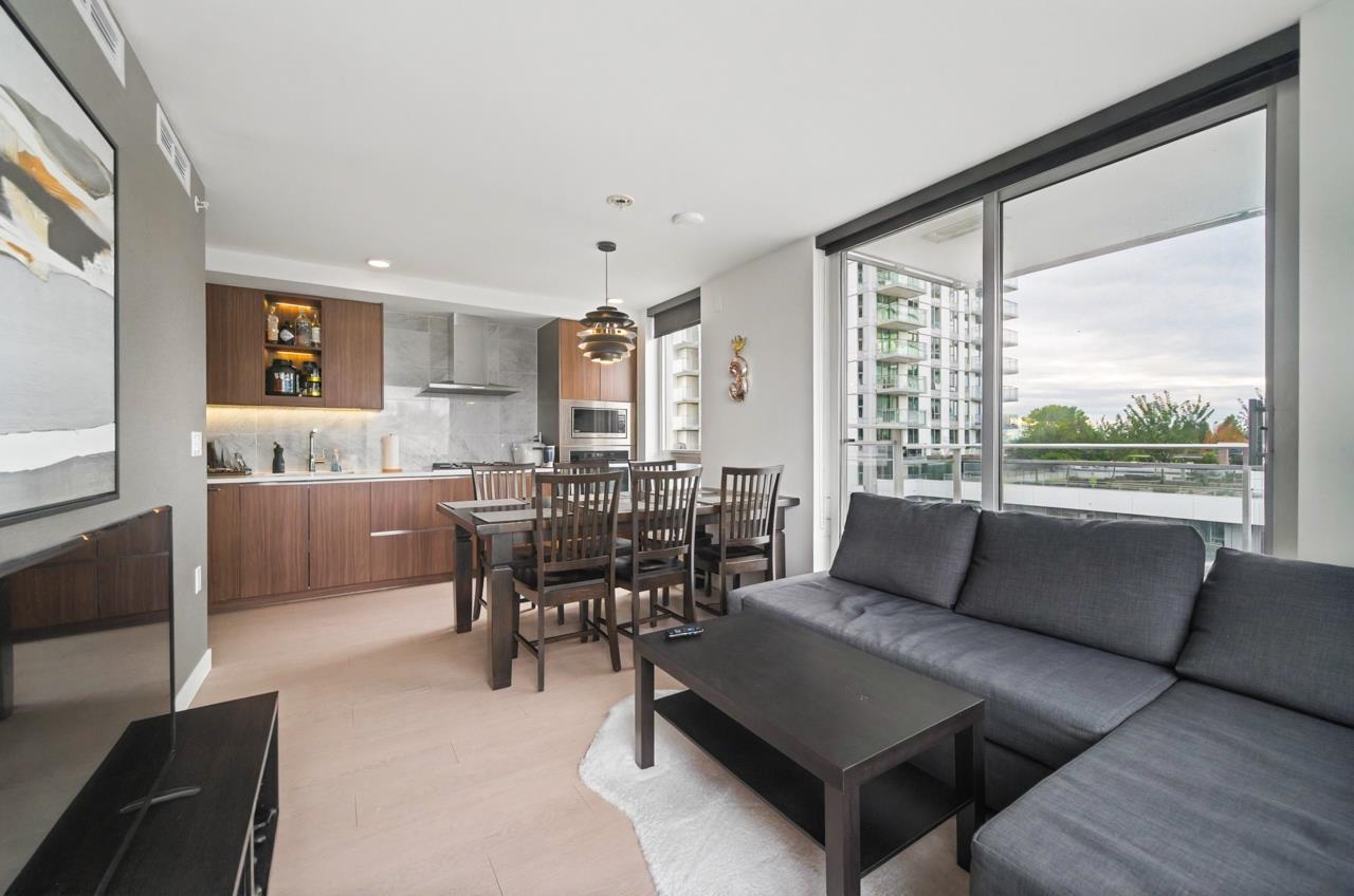 1101 433 Sw Marine Drive, Vancouver, Marpole, V5X 0H5 9