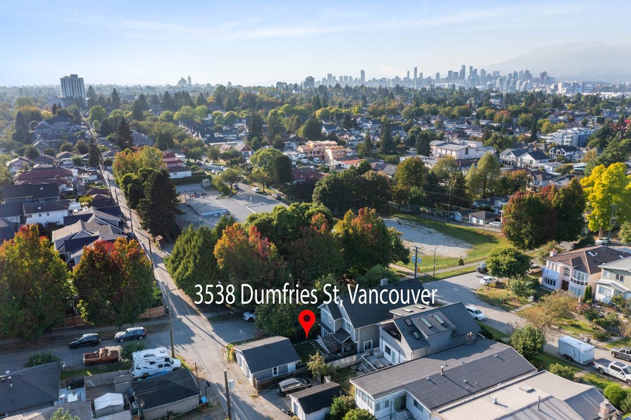 3538 Dumfries Street, Vancouver, Knight, V5N 3S6 37