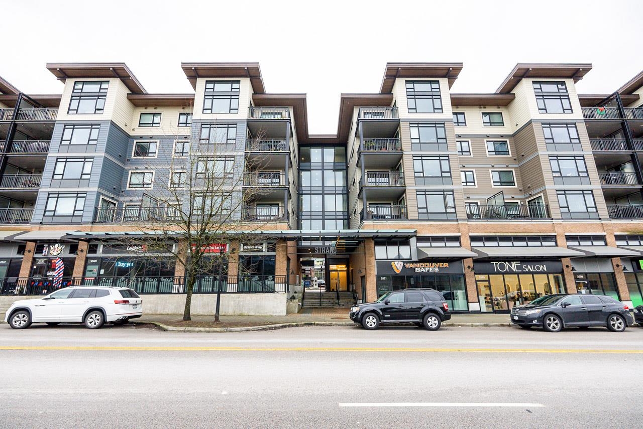 317 2525 Clarke Street, Port Moody, Port Moody Centre, V3H 0J3 37