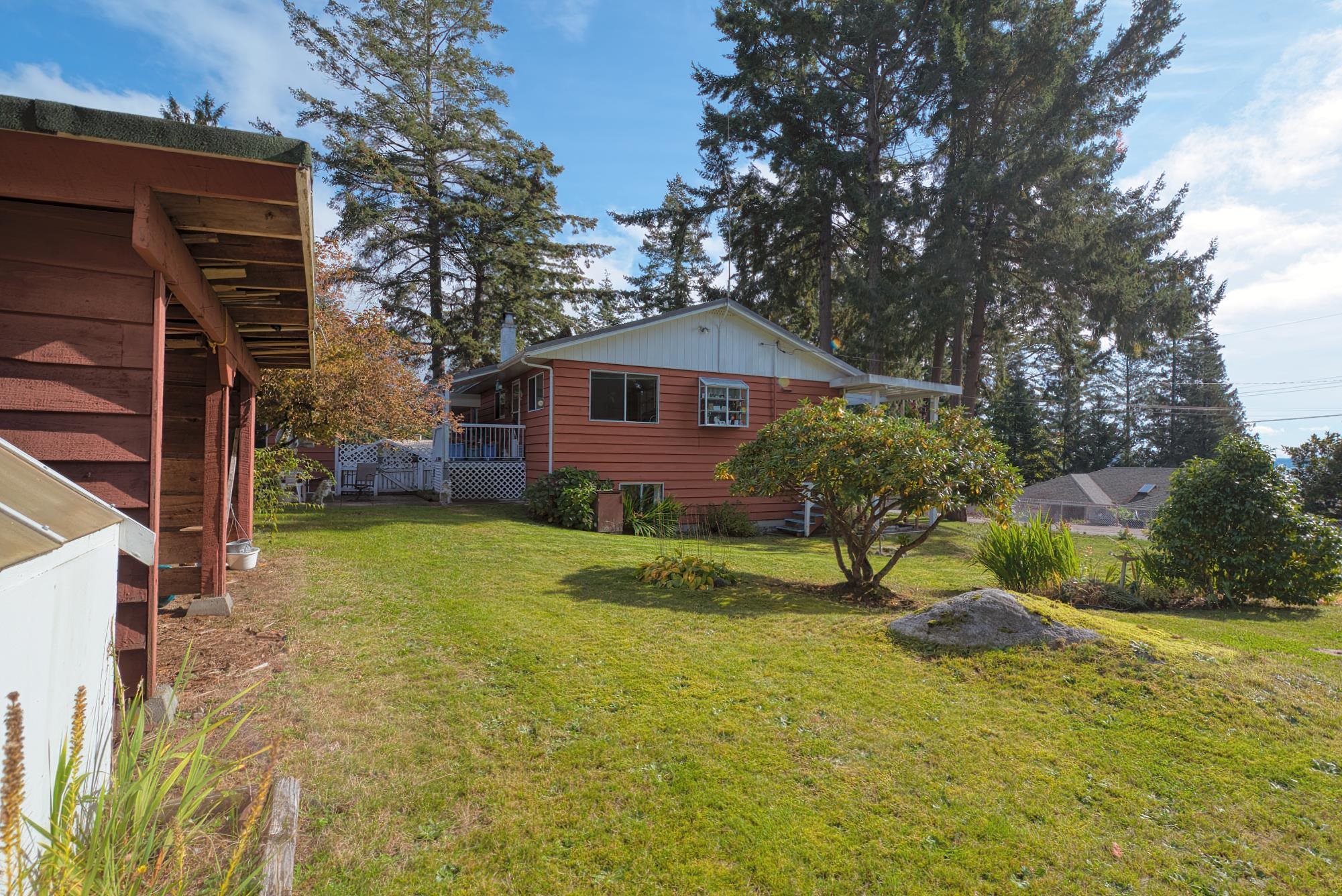 4661 Cameron Road, Madeira Park, Pender Harbour Egmont, V0N 2H1 27