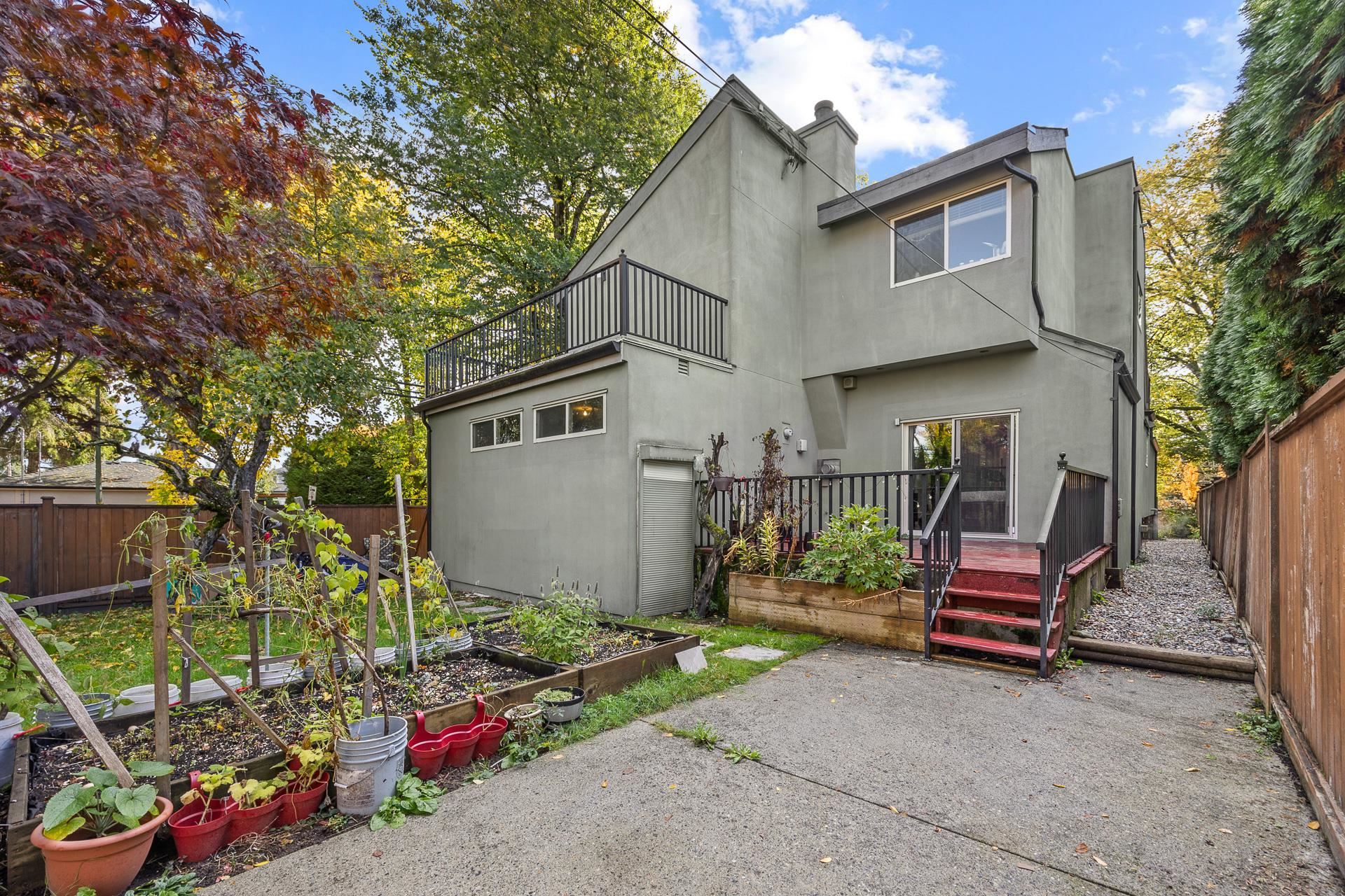 5483 Carnarvon Street, Vancouver, Kerrisdale, V6N 4G1 31