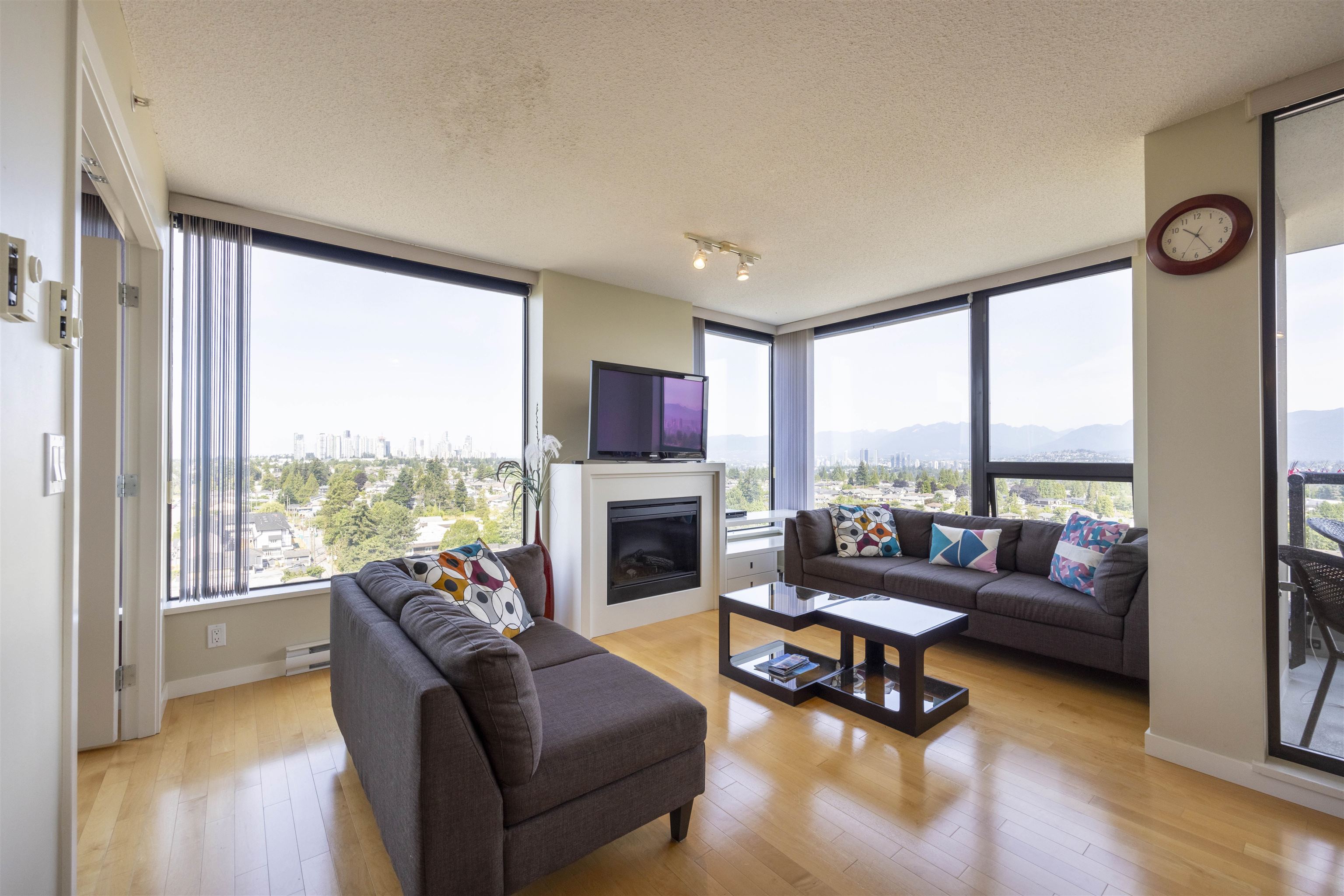 1503 7108 Collier Street, Burnaby, Highgate, V5E 0A1 3