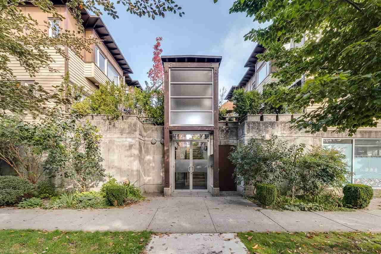 6 2389 Charles Street, Vancouver, Grandview Woodland, V5L 5G4 5