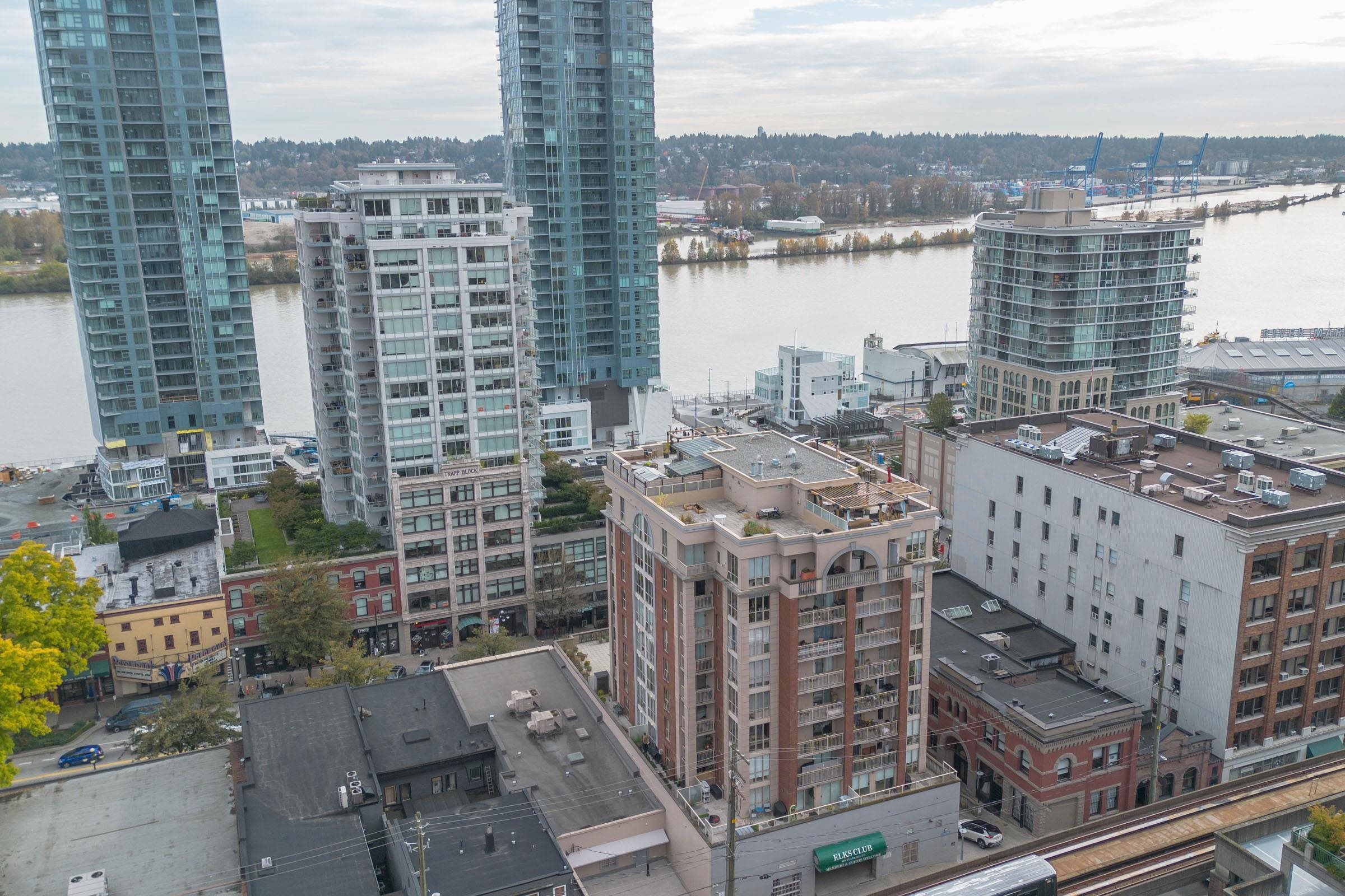 607 680 Clarkson Street, New Westminster, Downtown NW, V3M 6X9 32