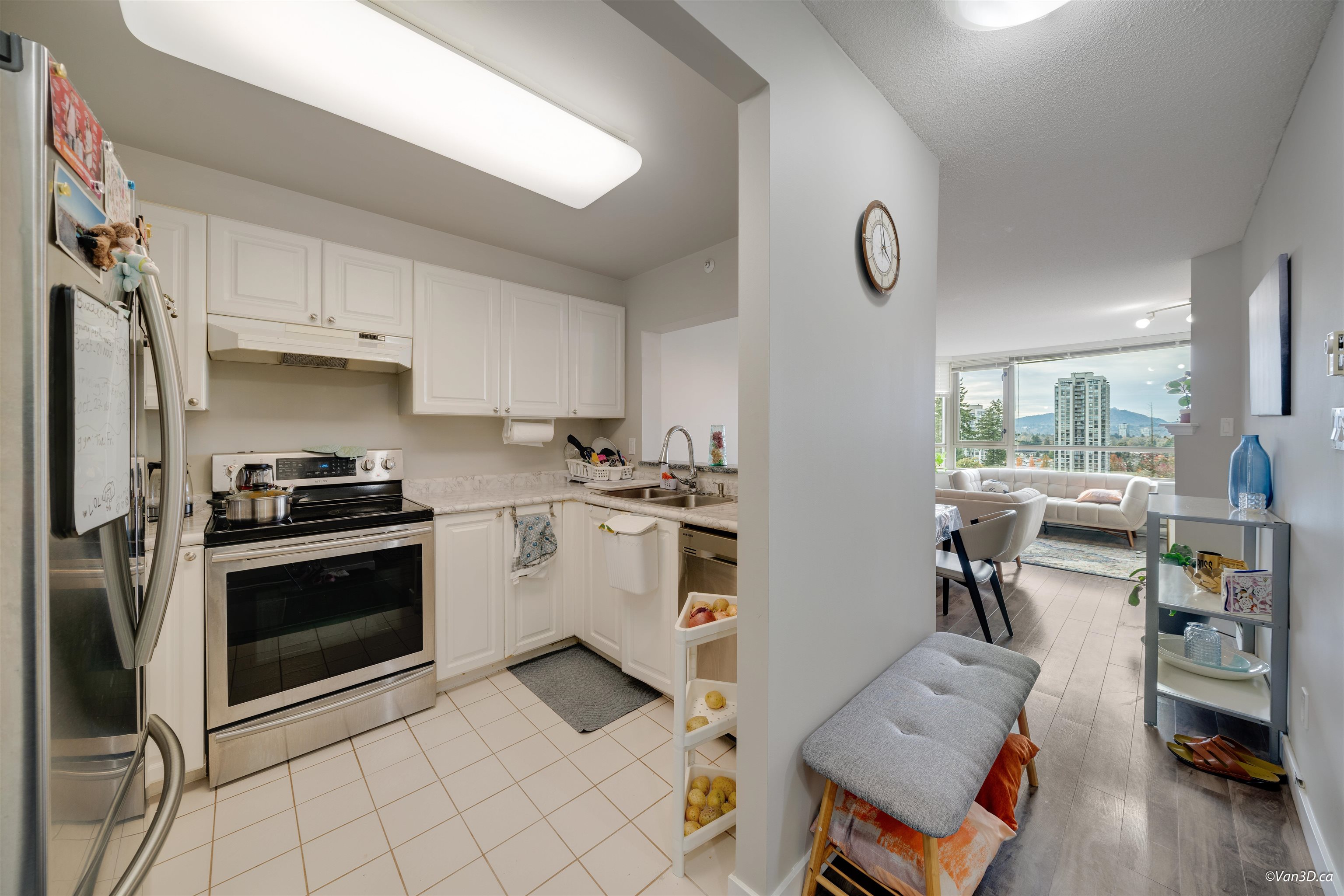 1202 3070 Guildford Way, Coquitlam, North Coquitlam, V3B 7R8 15