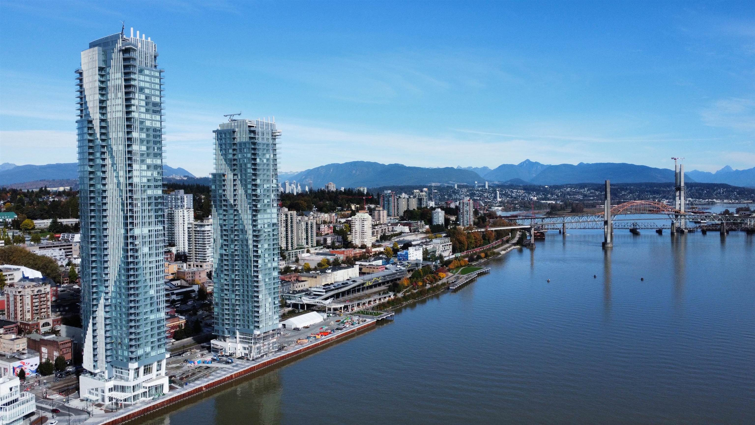 1806 680 Quayside Drive, New Westminster, Quay, V3M 0P2 29