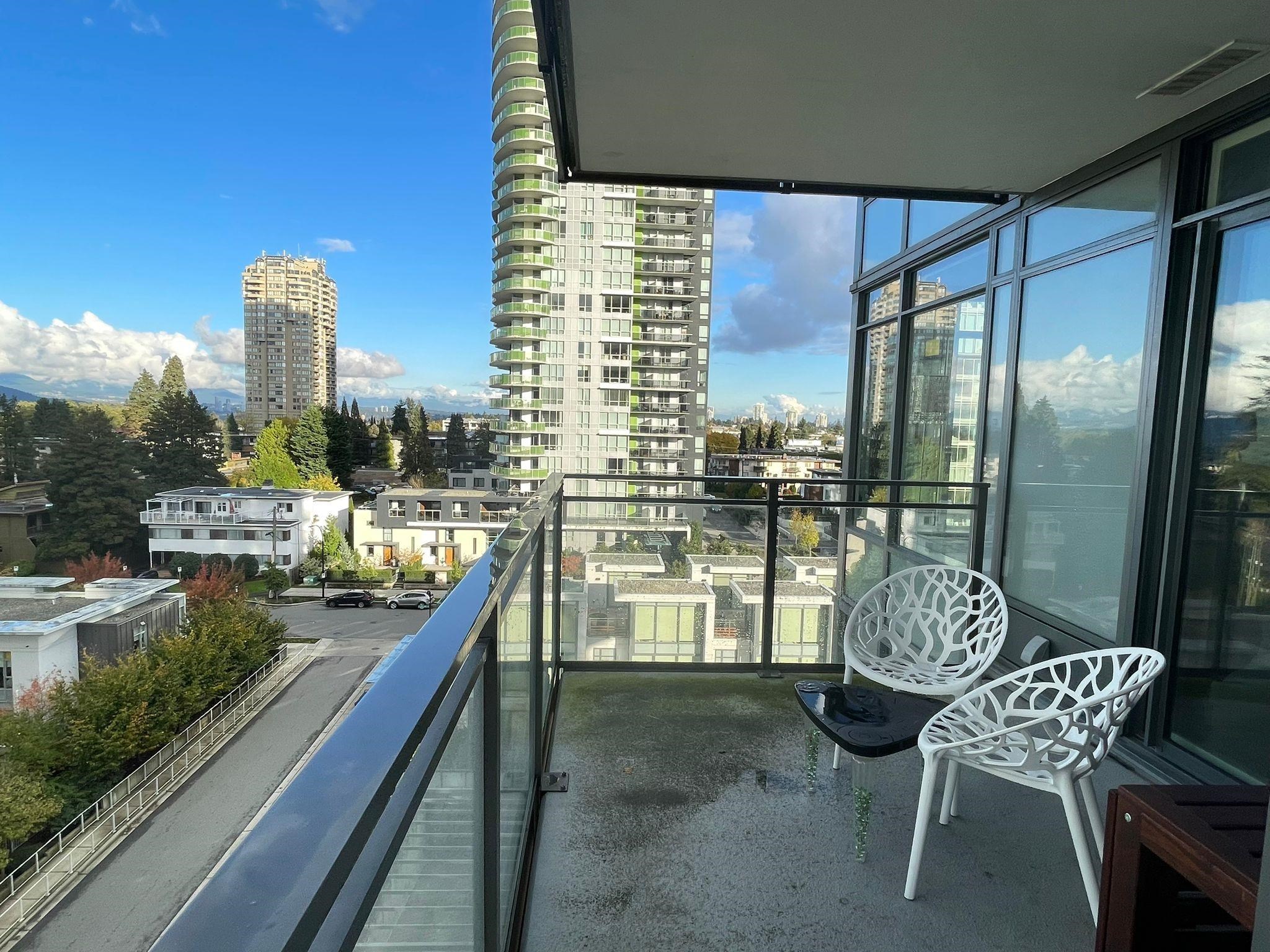 806 4900 Lennox Lane, Burnaby, Metrotown, V5H 0G9 13