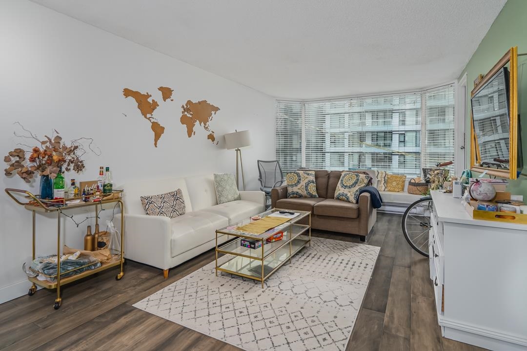 205 1330 Hornby Street, Vancouver, Downtown VW, V6Z 1W5 1