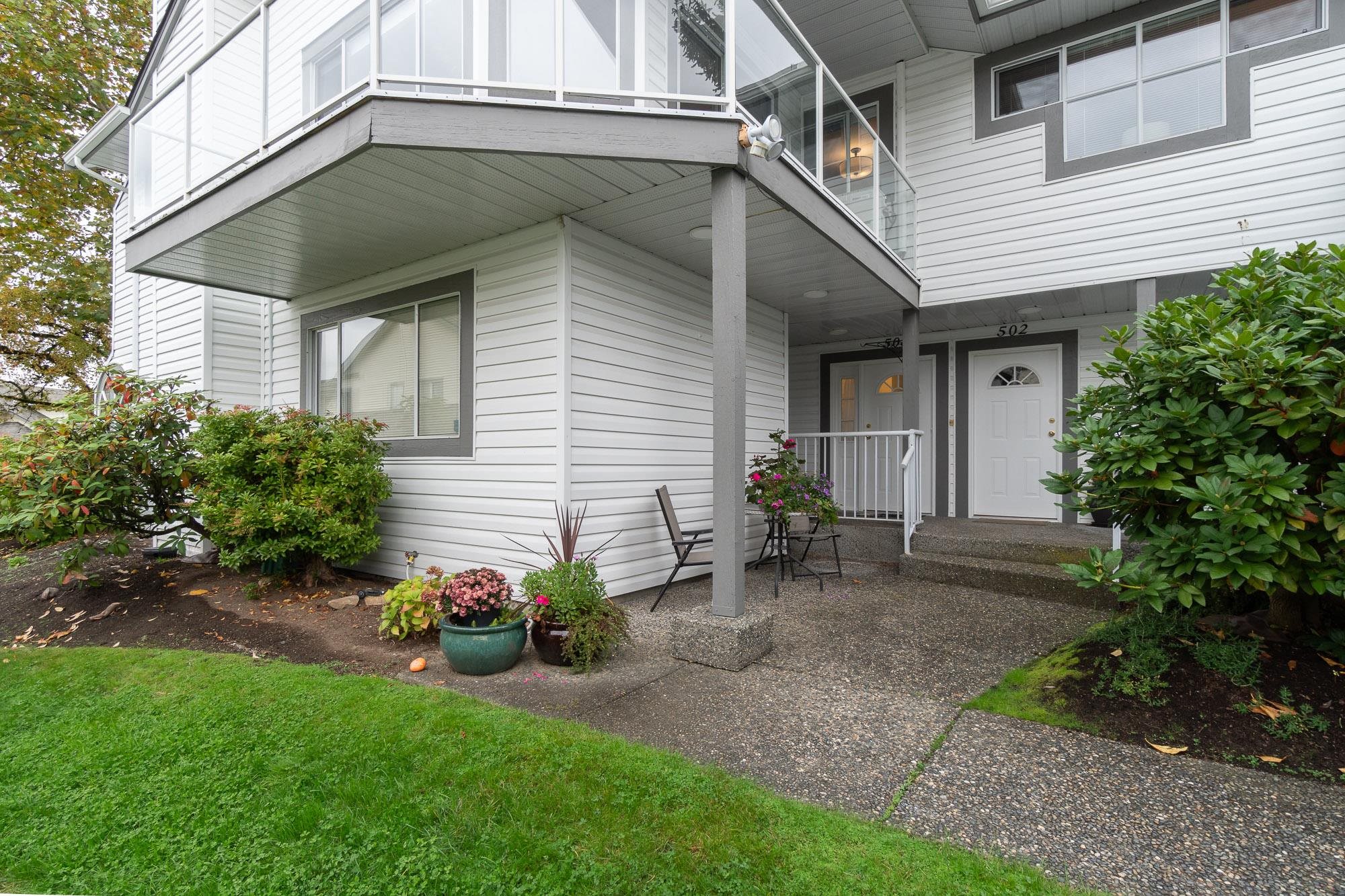 508 21937 48 Avenue, Langley, Murrayville, V3A 8C3 2