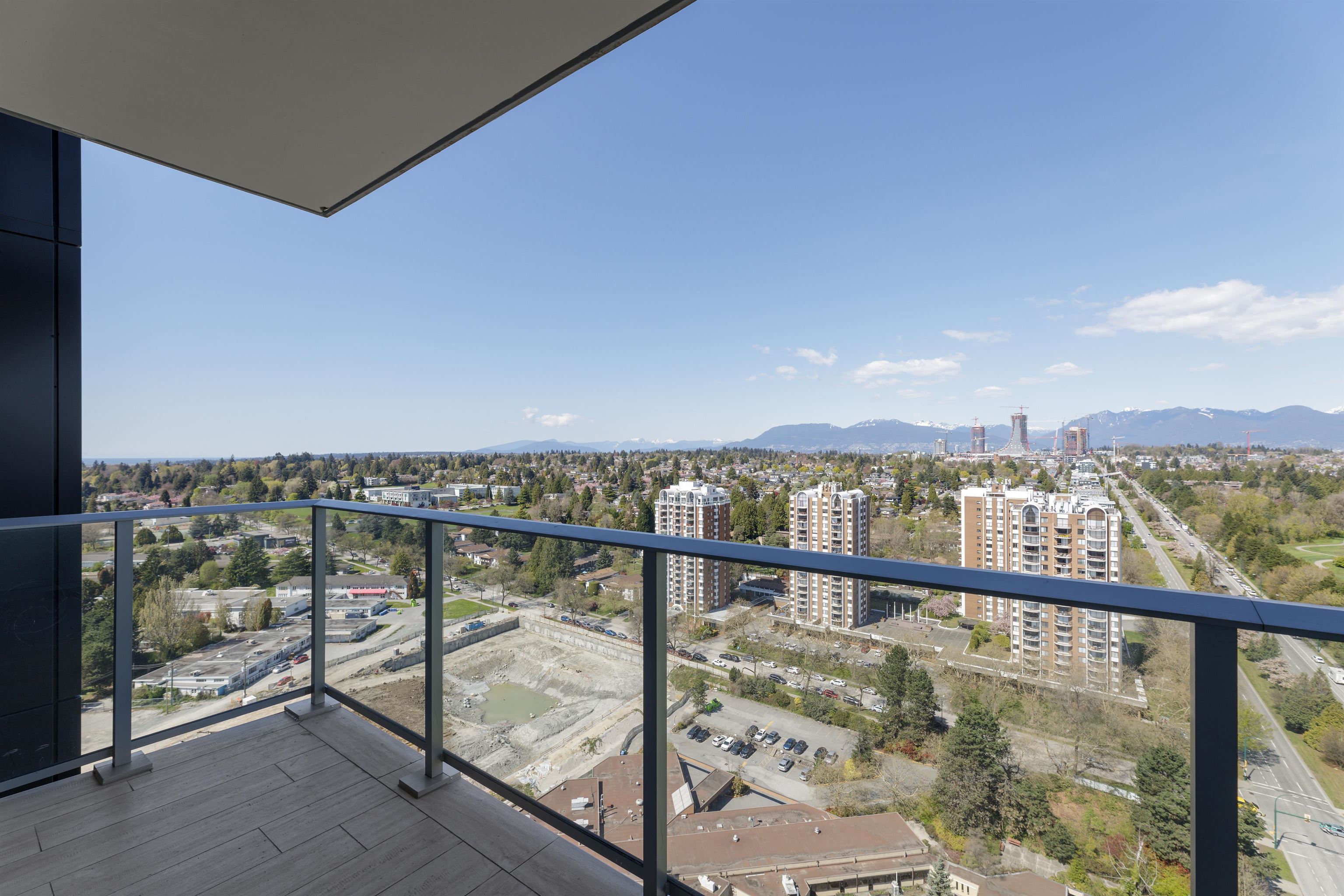 2501 7433 Cambie Street, Vancouver, South Cambie, V6P 0J8 8