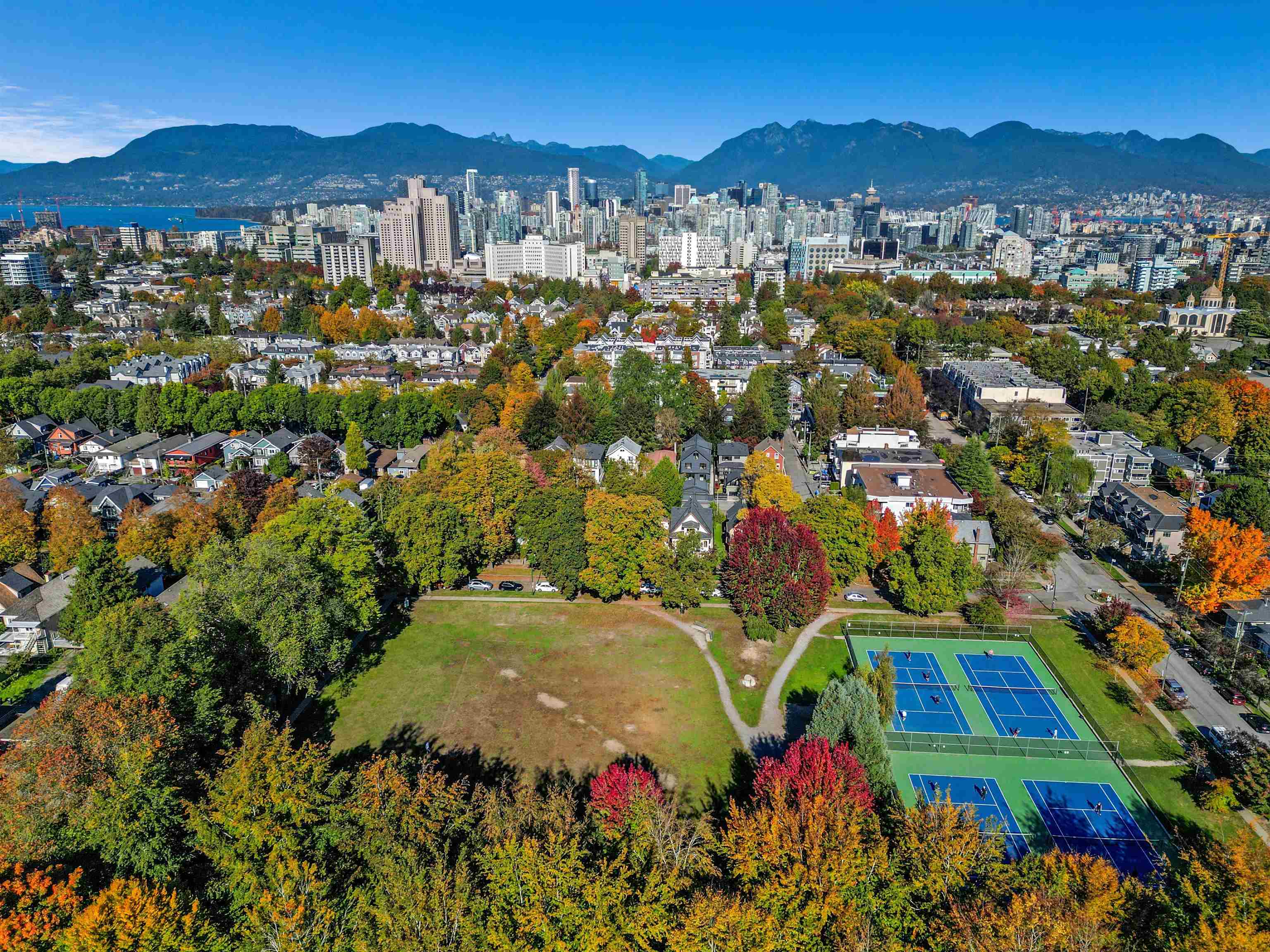 3500 Ash Street, Vancouver, Cambie, V5Z 3E7 7