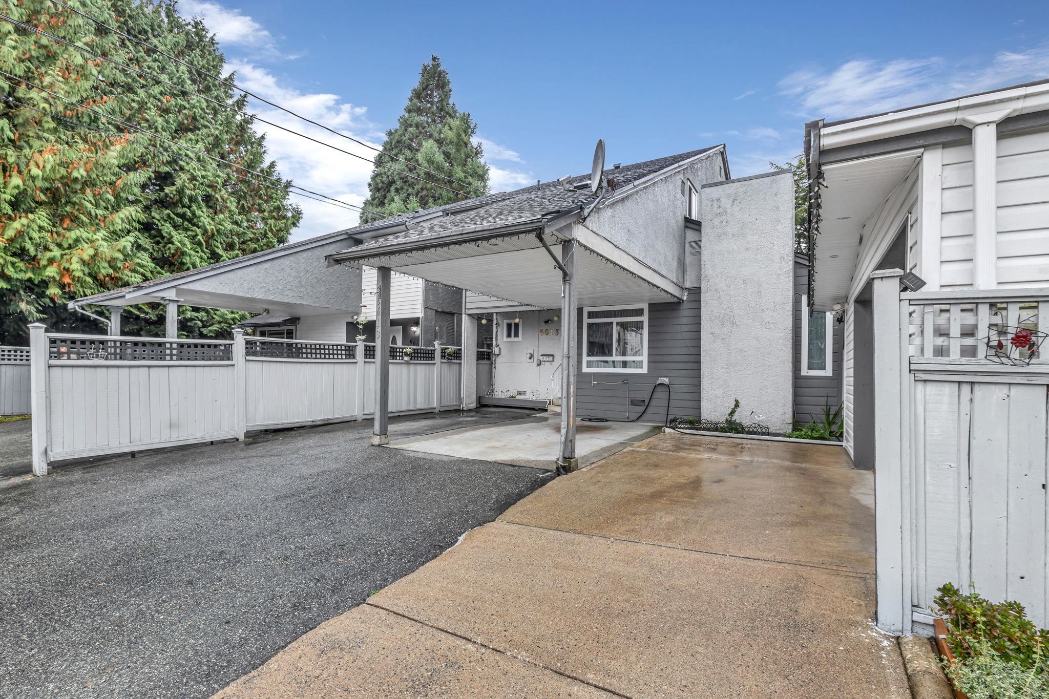 6613 134 Street, Surrey, West Newton, V3W 4S1 2