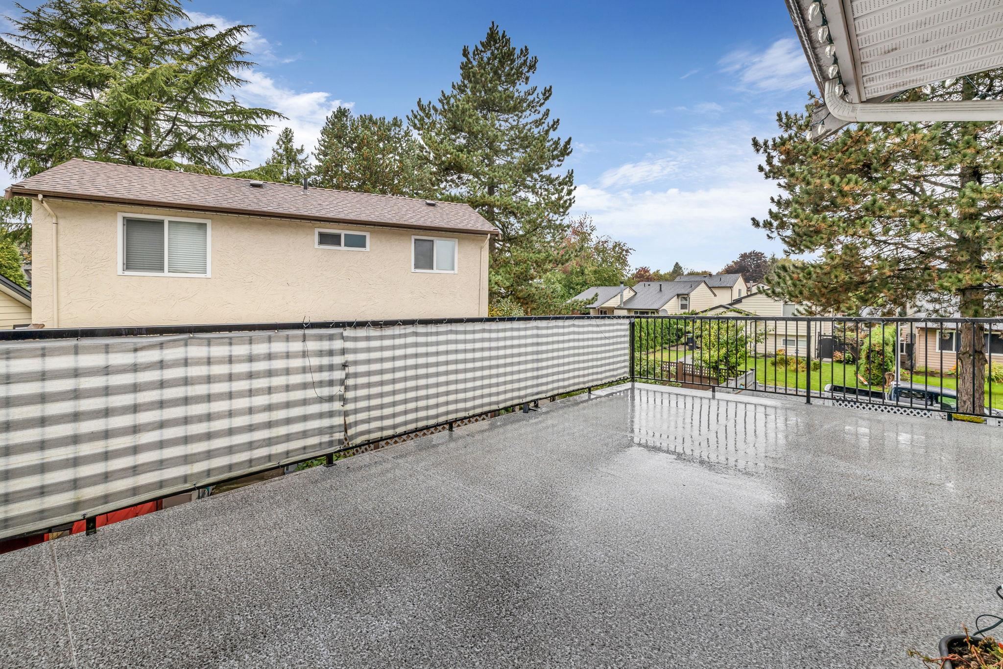 6613 134 Street, Surrey, West Newton, V3W 4S1 22