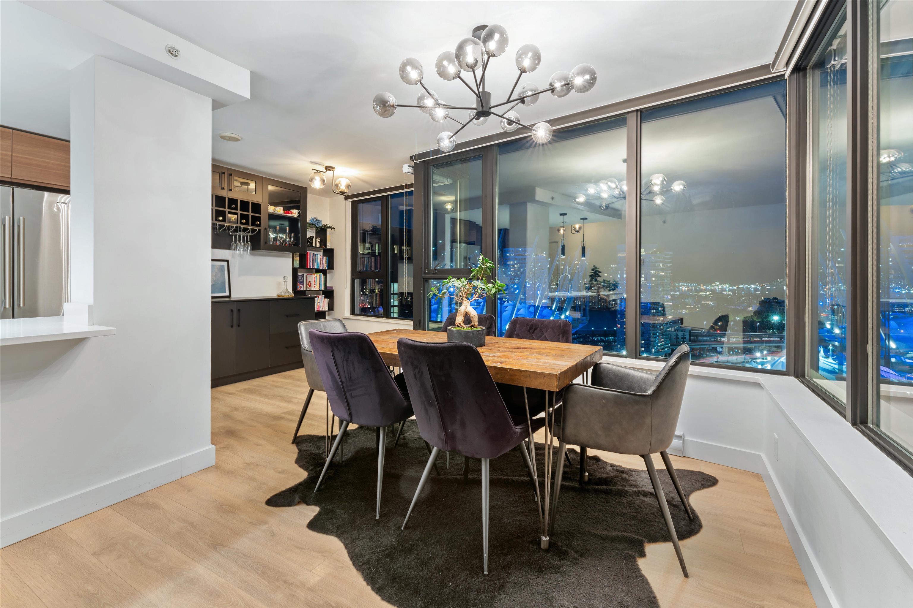 3002 33 Smithe Street, Vancouver, Yaletown, V6B 0B5 5