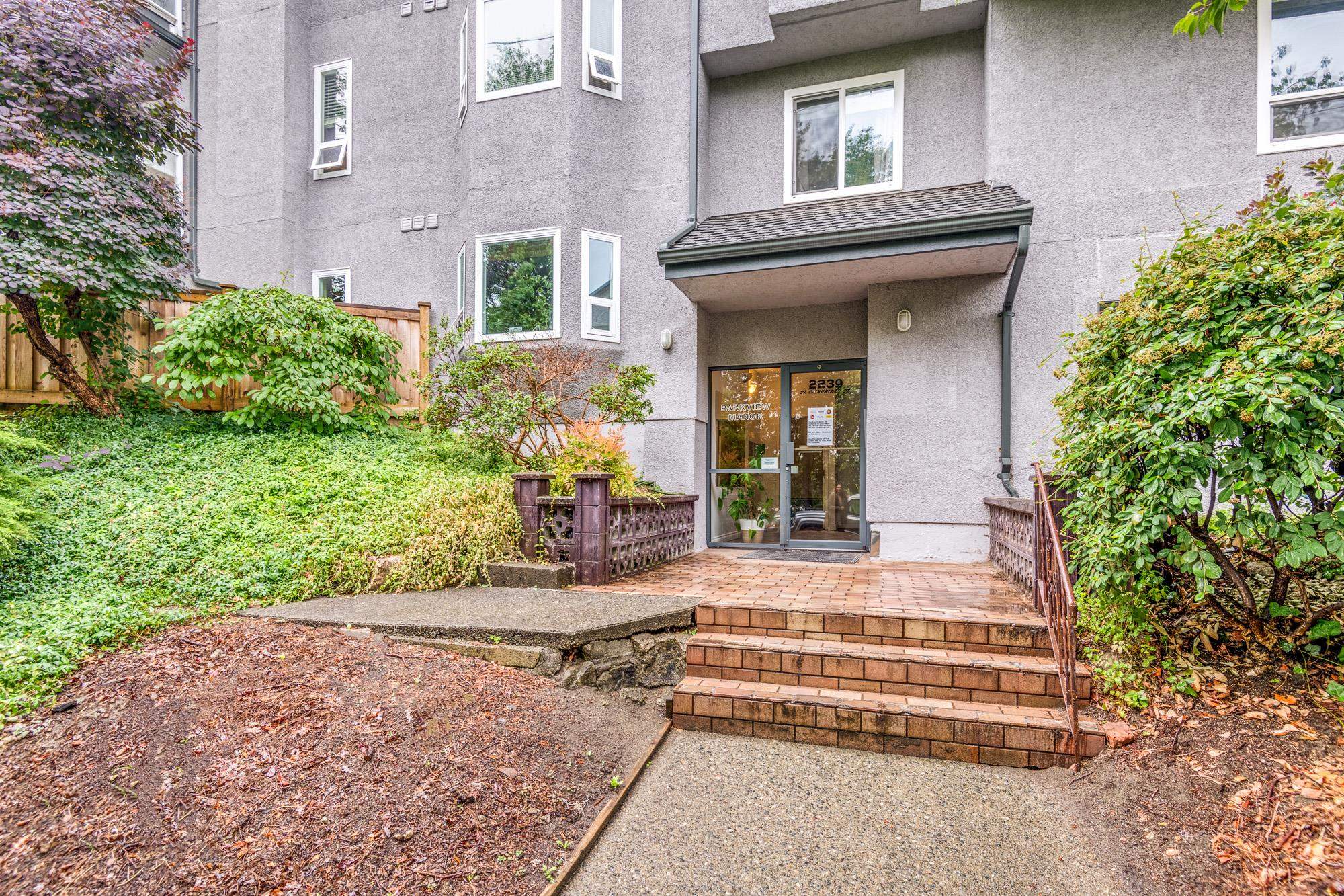 301 2239 St. Catherines Street, Vancouver, Mount Pleasant VE, V5T 4M9 1