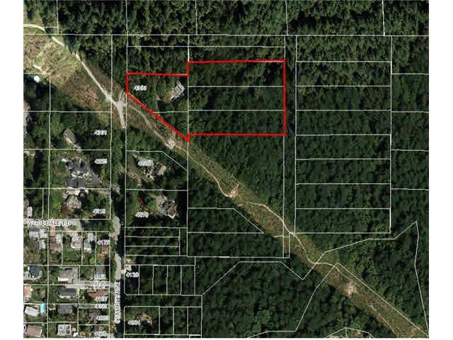 Listing image of Lot 2 ST. MARY'S AVENUE