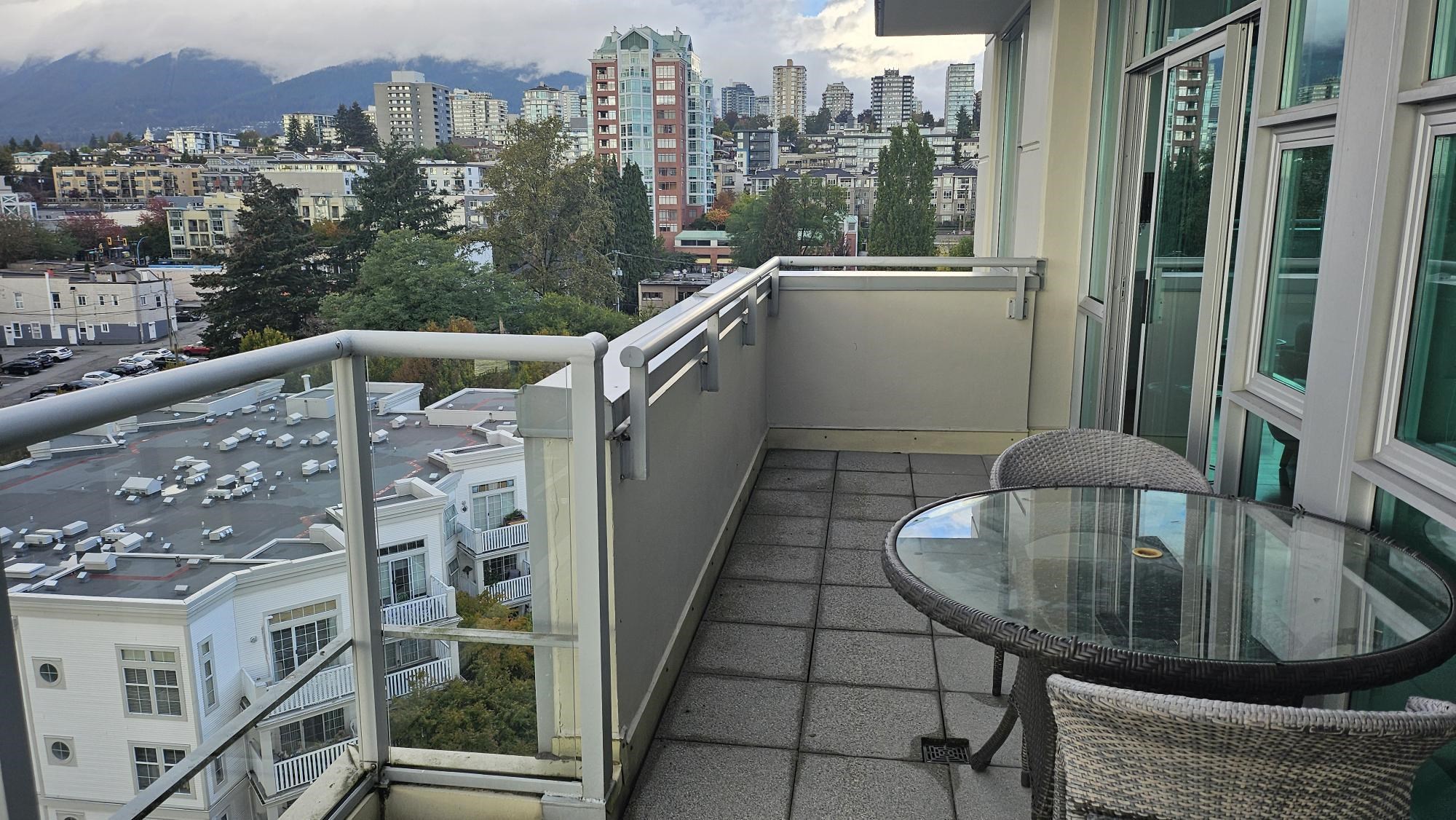 Ph1 168 E Esplanade, North Vancouver, Lower Lonsdale, V7L 4X8 15