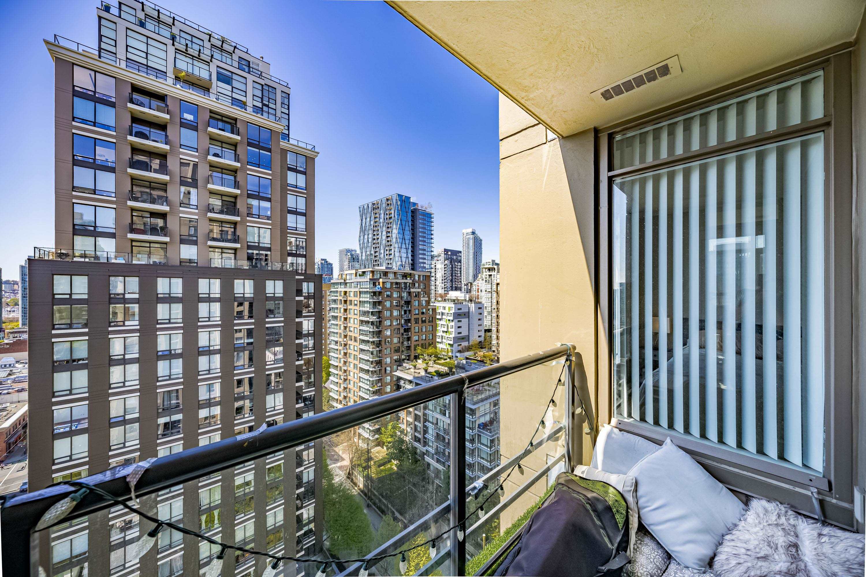 1806 1001 Homer Street, Vancouver, Yaletown, V6B 1M9 21