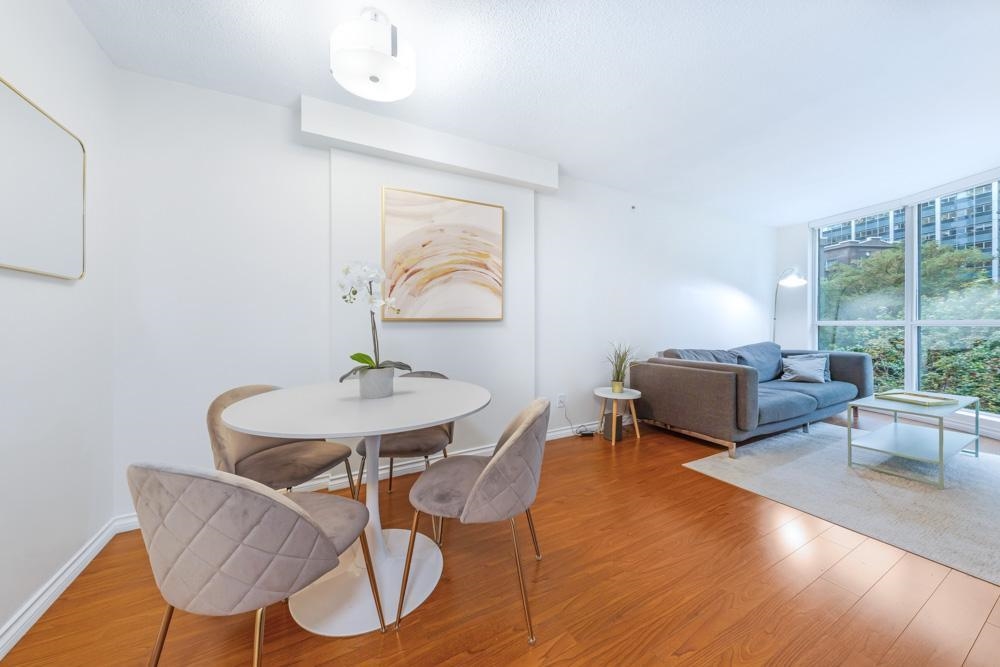 507 555 Jervis Street, Vancouver, Coal Harbour, V6E 4N1 2