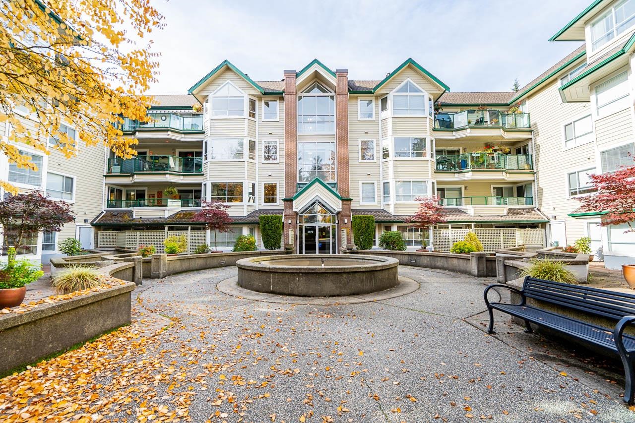 210 3670 Banff Court, North Vancouver, Northlands, V7H 2Y7 2