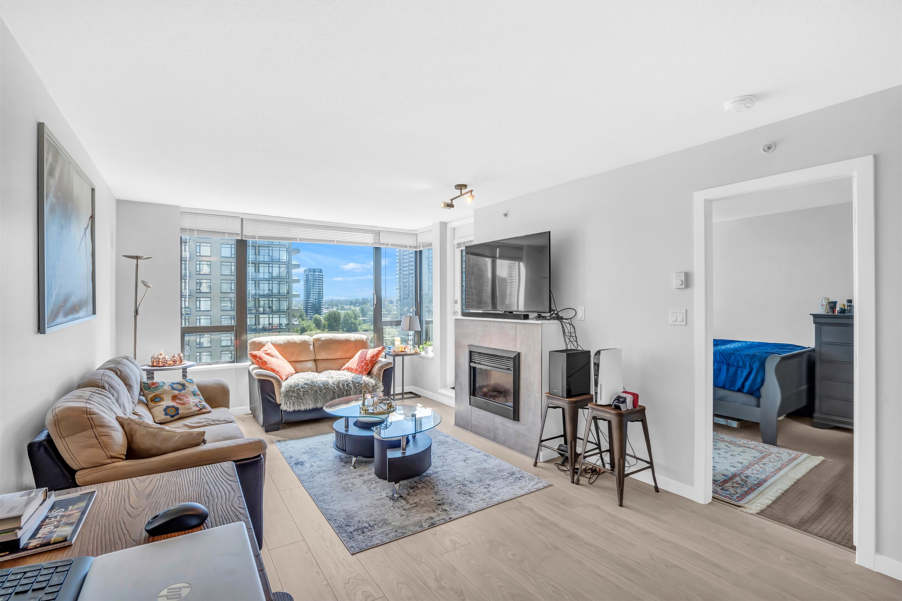 1501 4182 Dawson Street, Burnaby, Brentwood Park, V5C 0A2 1