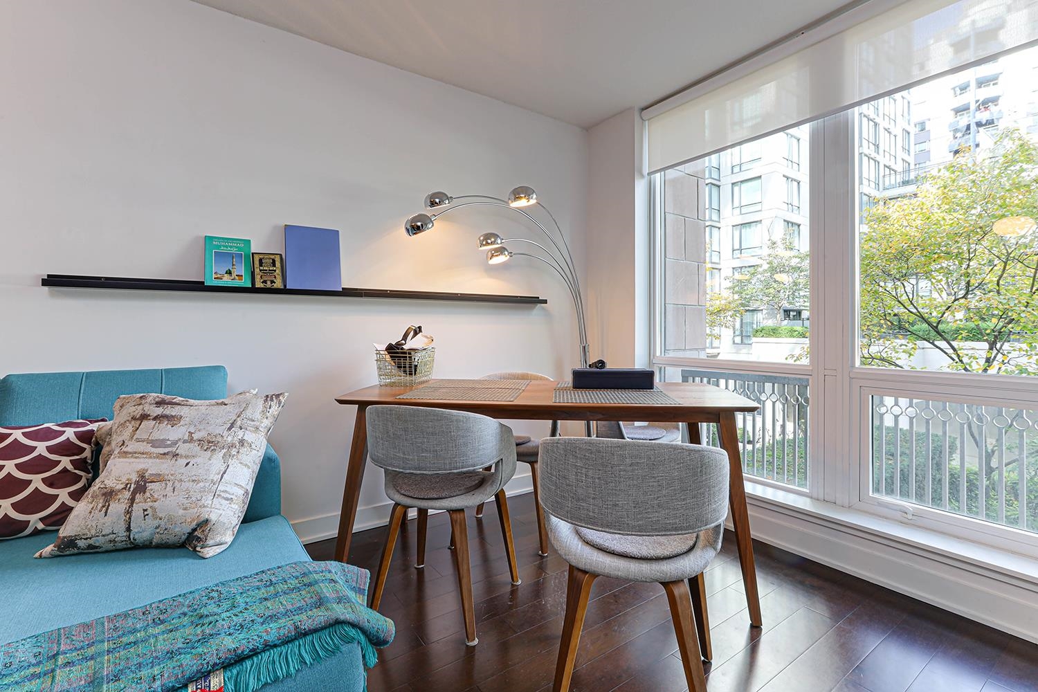 303 1055 Richards Street, Vancouver, Downtown VW, V6B 0C2 7