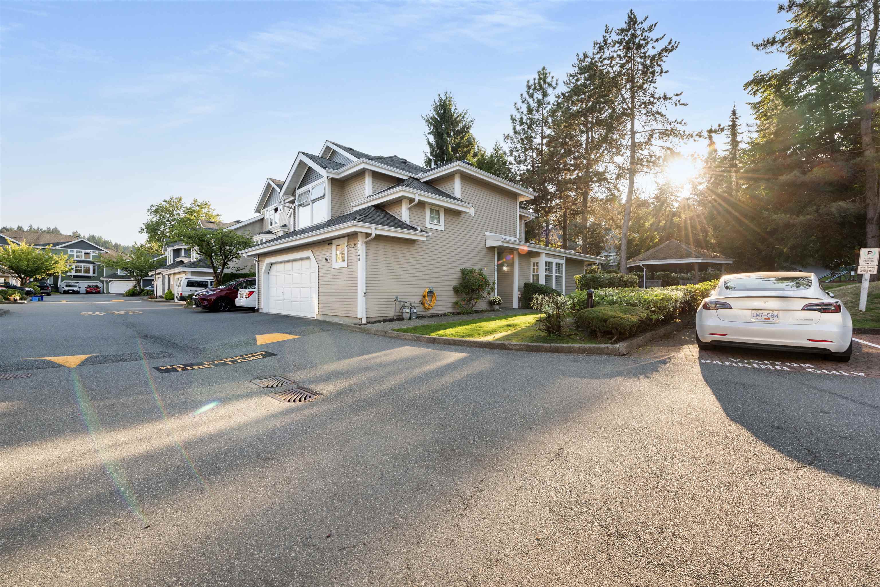 48 1140 Falcon Drive, Coquitlam, Eagle Ridge CQ, V3E 2J9 4