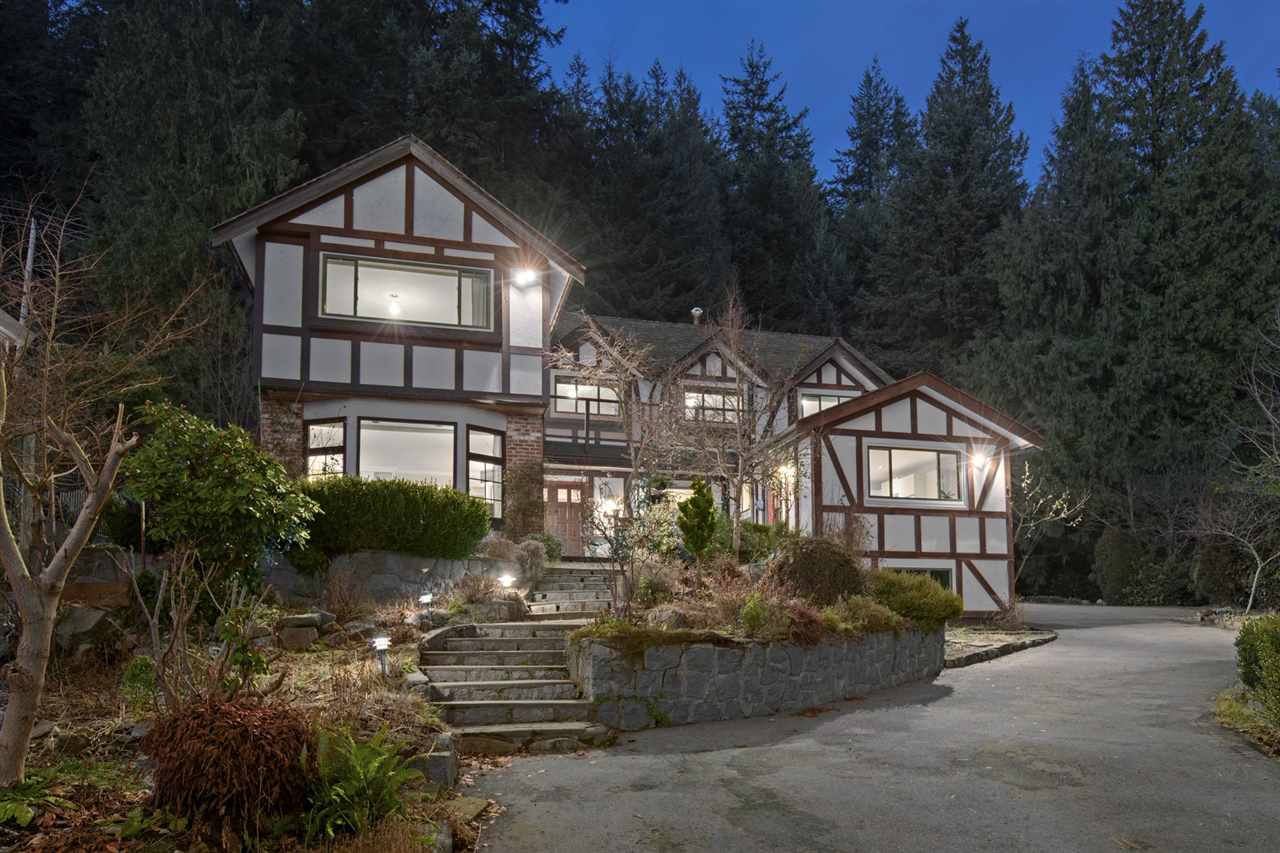 Listing image of 1145 MILLSTREAM ROAD