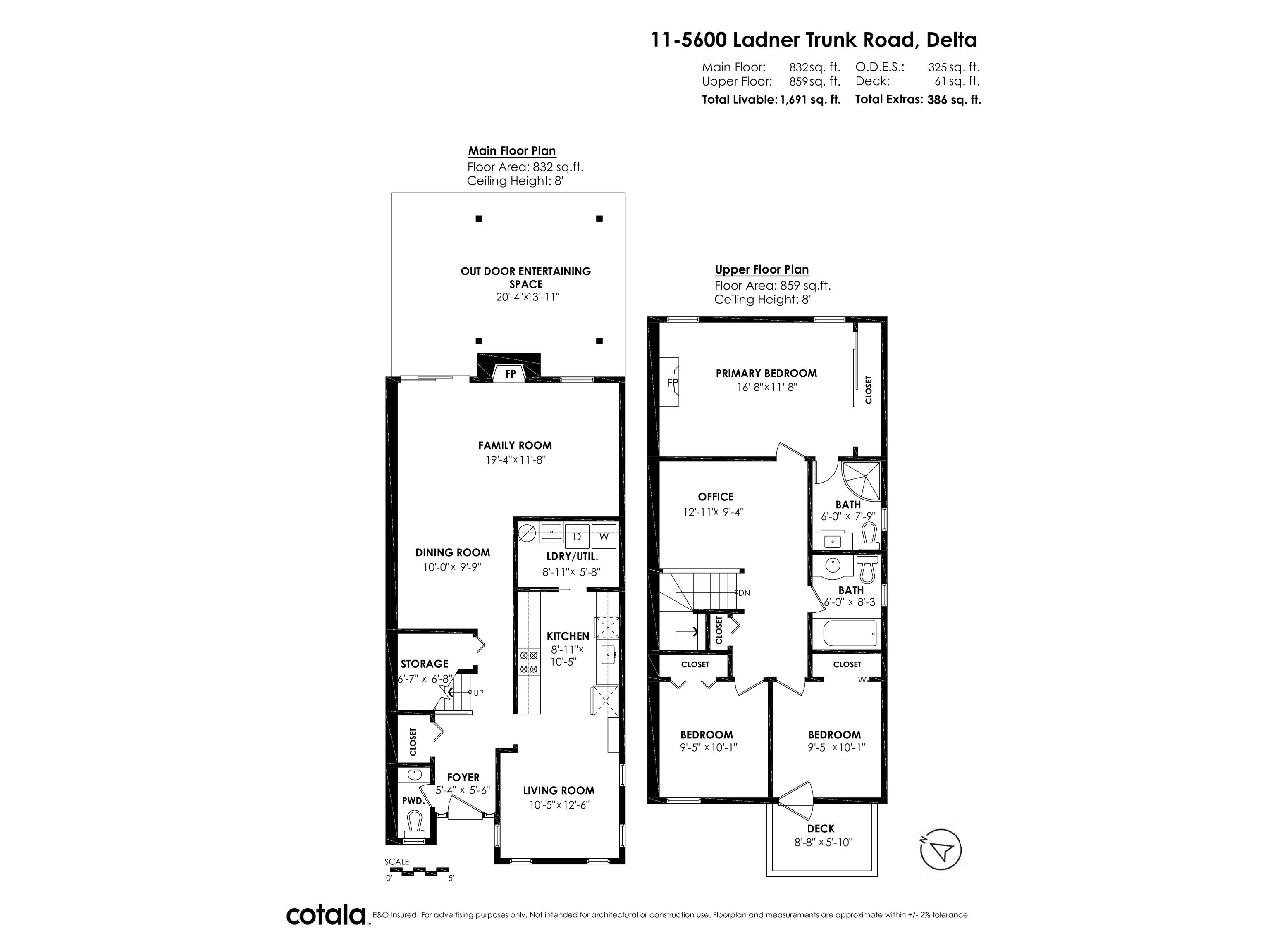 11 5600 Ladner Trunk Road, Delta, Delta Manor, V4K 1X4 35