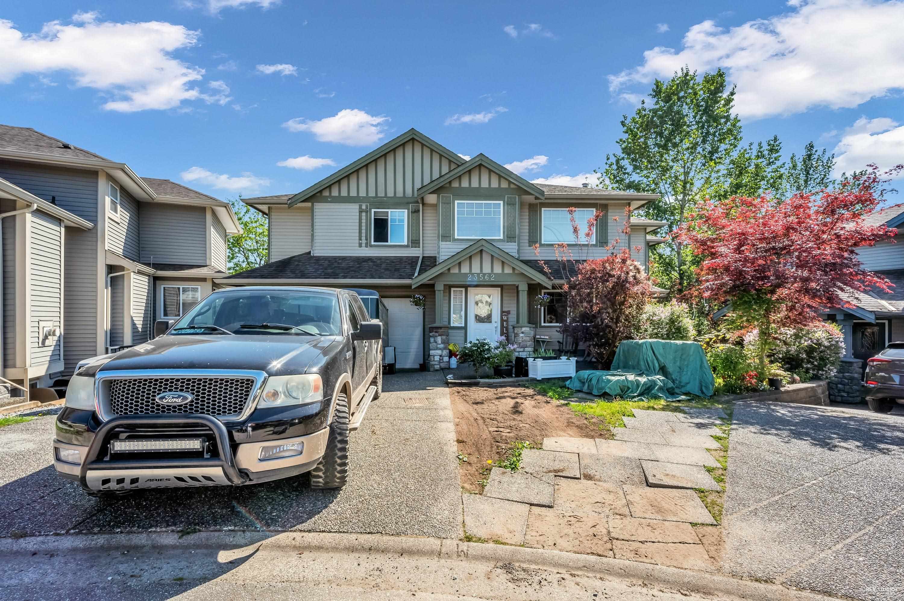 23562 112 B Avenue, Maple Ridge, Cottonwood MR, V2W 1W7 1