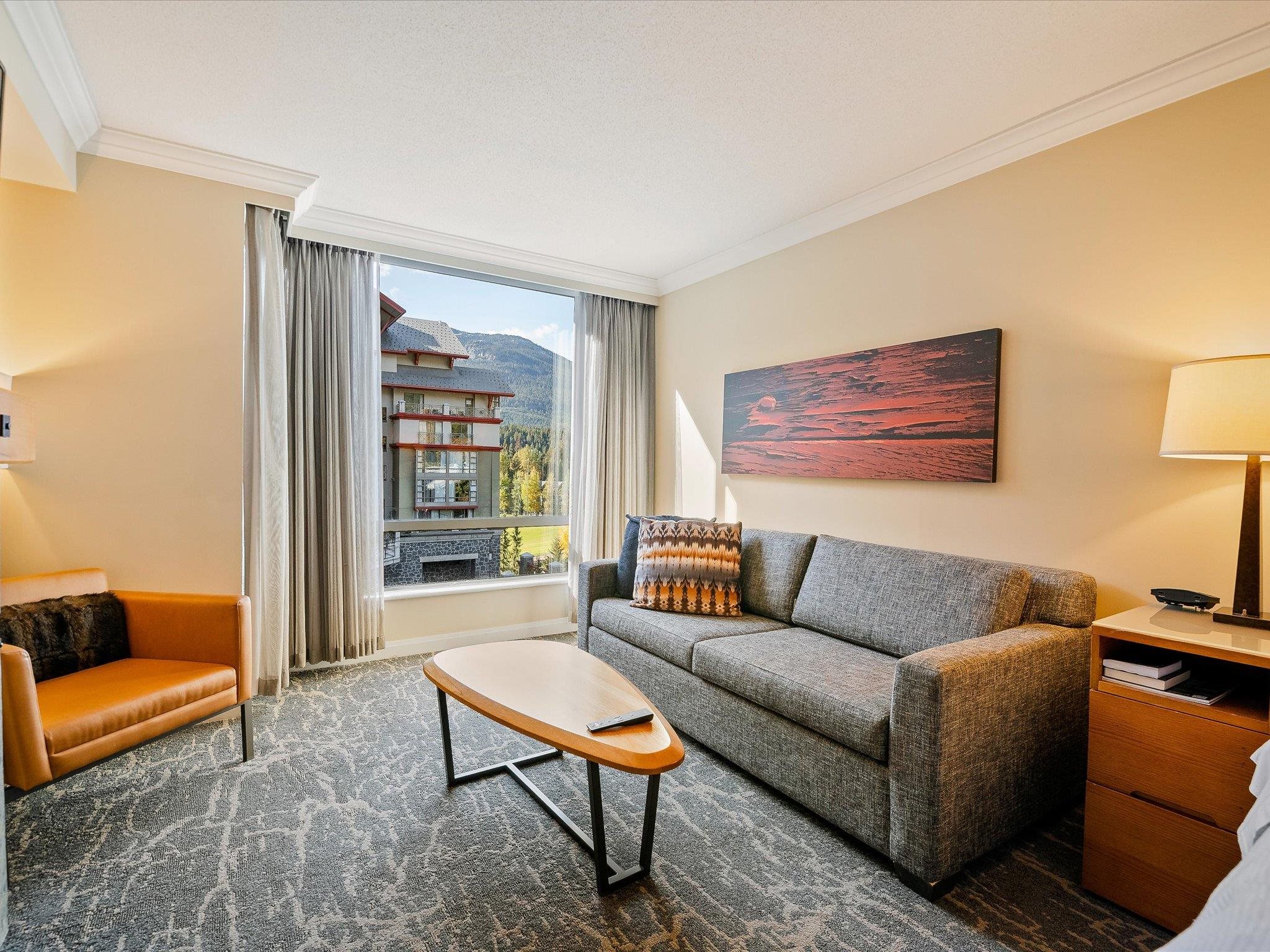 509/510 4090 Whistler Way, Whistler, Whistler Village, V8E 1J3 17