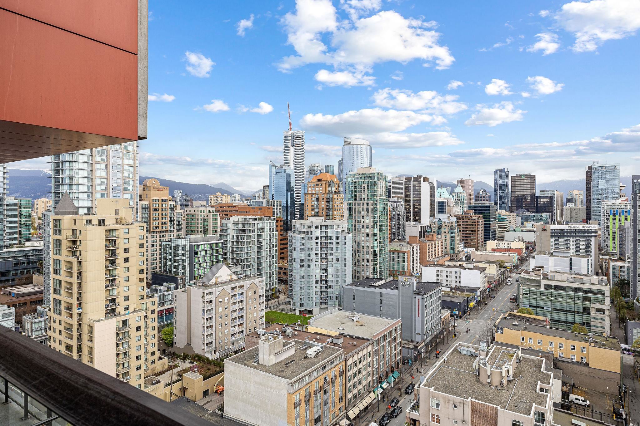 2302 1325 Rolston Street, Vancouver, Downtown VW, V6B 0M2 31